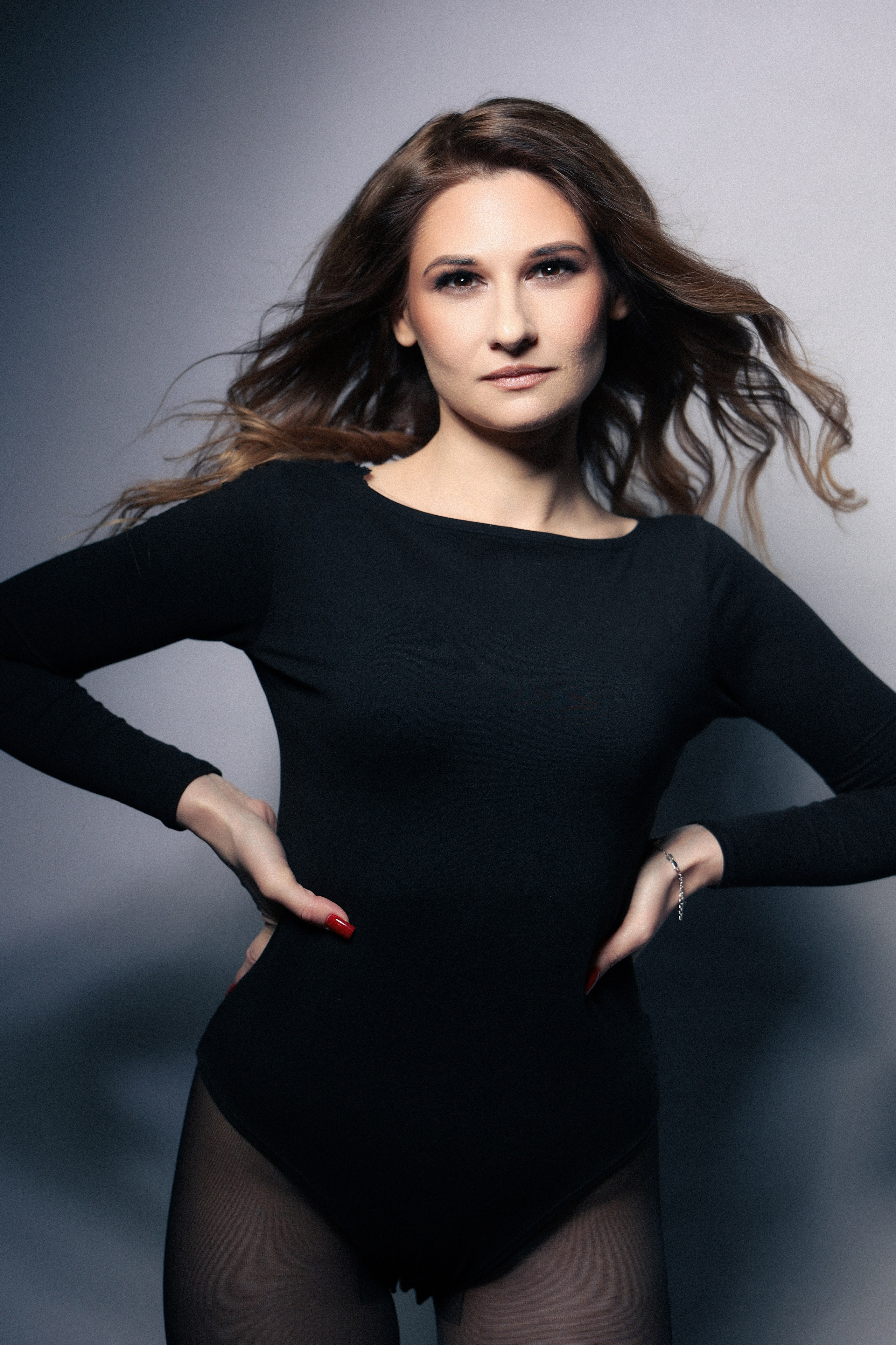 Прекрасная. Фотограф НатаФото (Наталья Яковенко) Дмитров Москва Питер