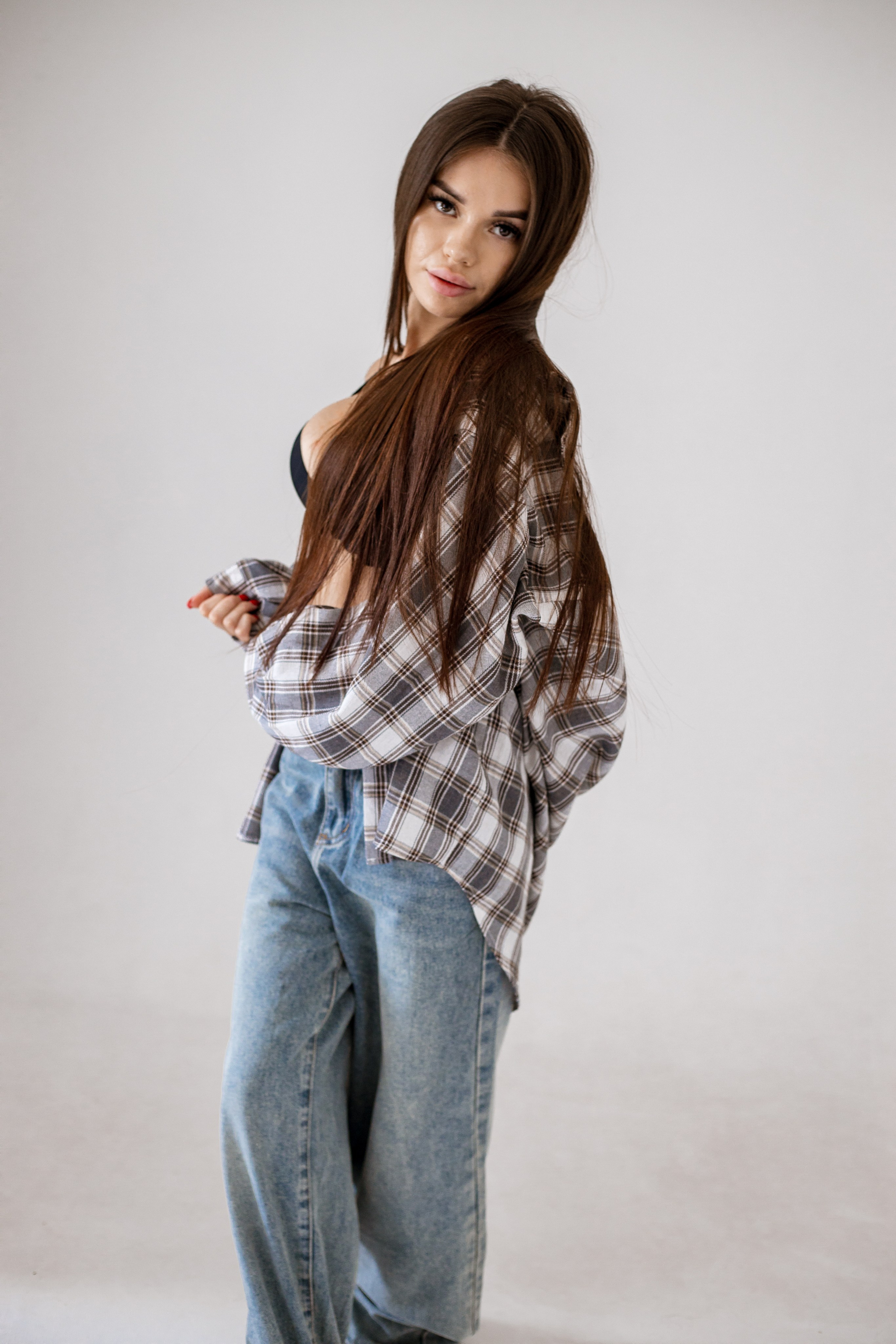 Alina. Собирайте моменты, а не вещи