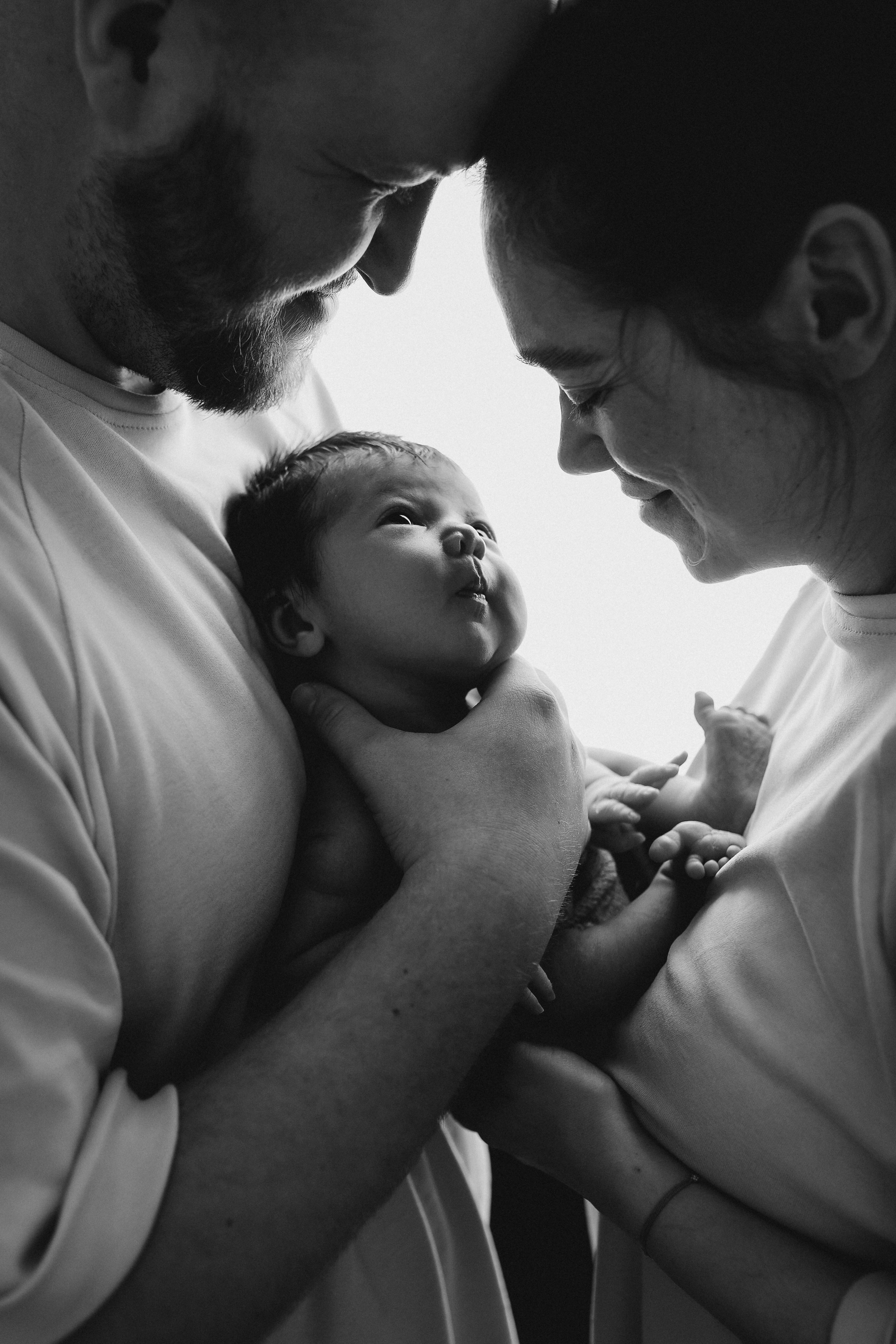 Новорожденные. Семейный фотограф и фотограф новорожденных в Санкт-Петербурге Алевтина