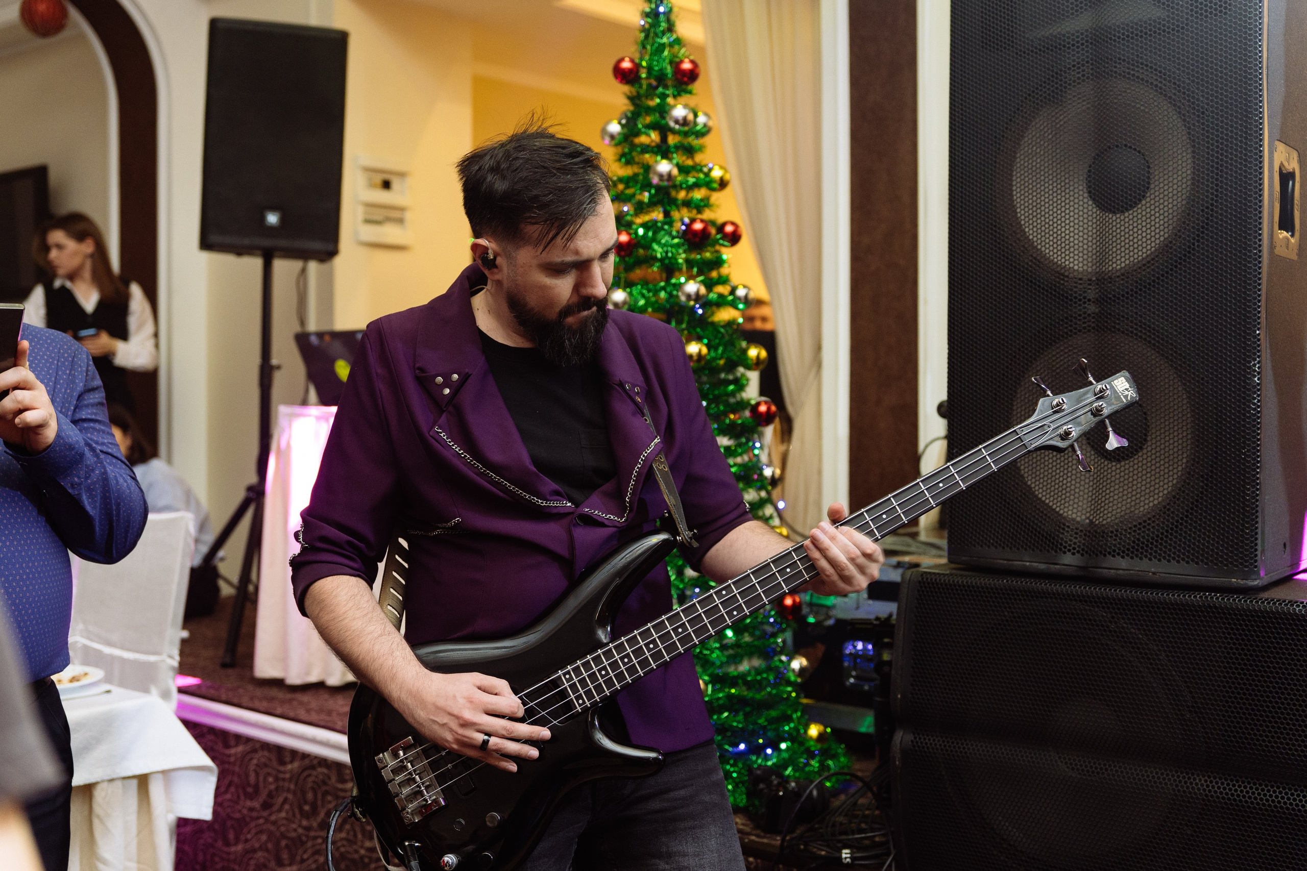 ЮГПА карнавальная ночь 2025. Видео и фото для бизнеса |Video & Foto|Ростов-на-Дону|Краснодар|Москва