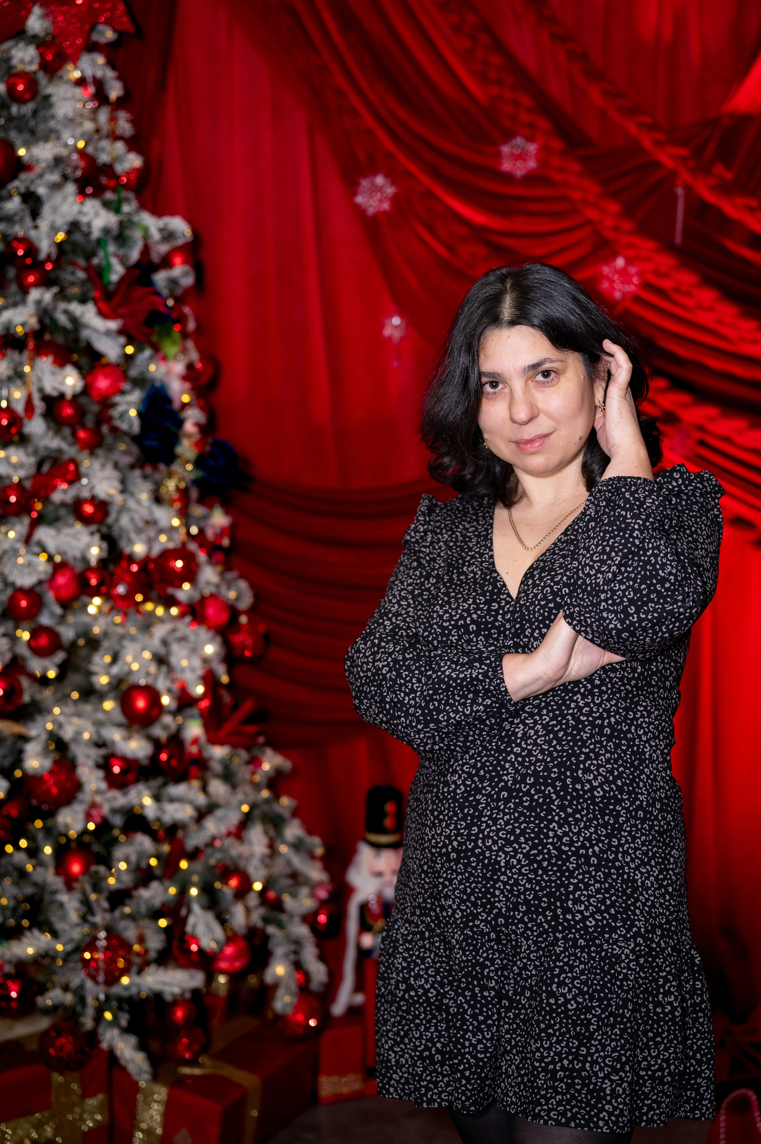 С Новым Годом, АкваМир!. Бизнес-Фотограф Краснодар