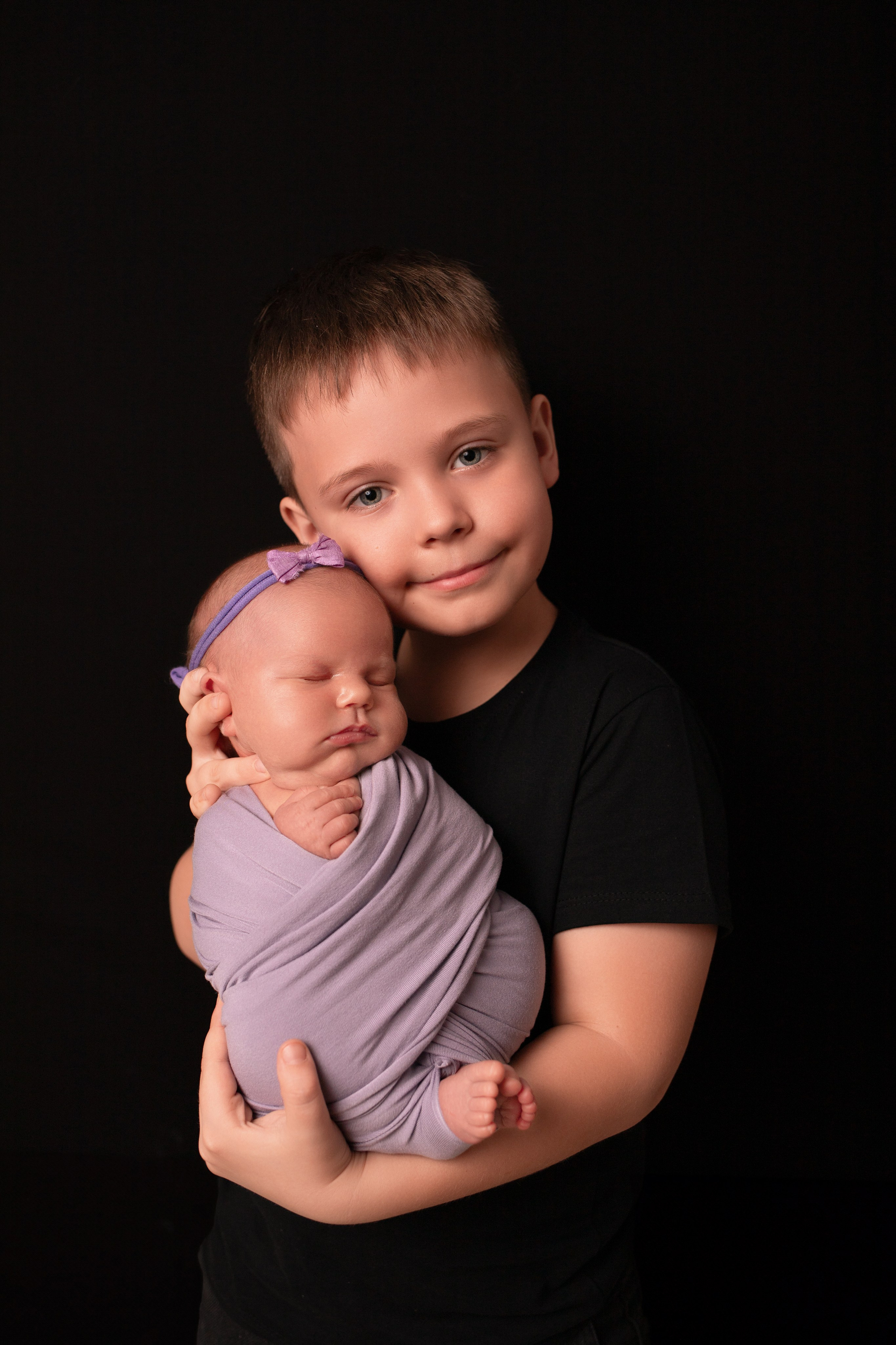 Портфолио фотограф новорождённых Волгоград Волжский. Фотограф новорождённых Волгоград Волжский Дарья Рыскаль