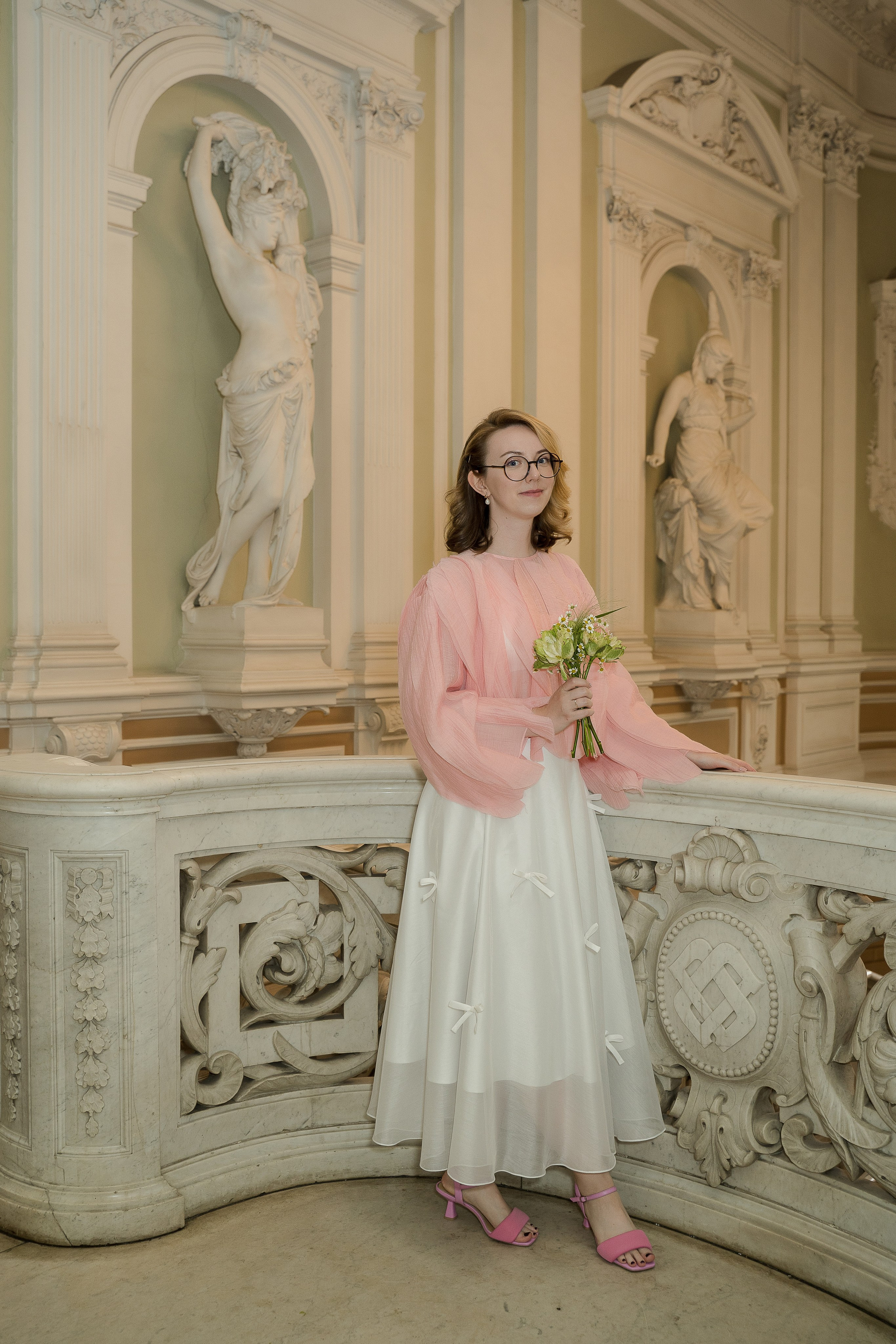 Евгений и Кристина. Свадебный и семейный фотограф в Пушкине и Санкт-Петербурге Мария Филиппова