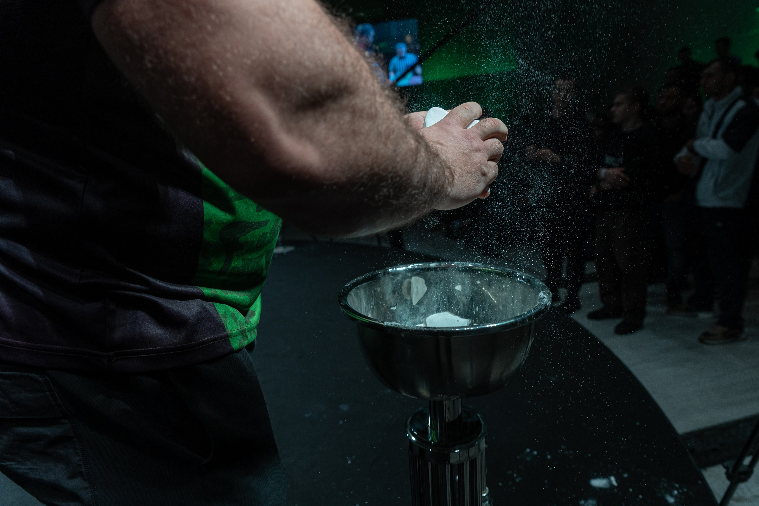 Турнир AMC Москва 2023. Фотограф Андрей Слынченко