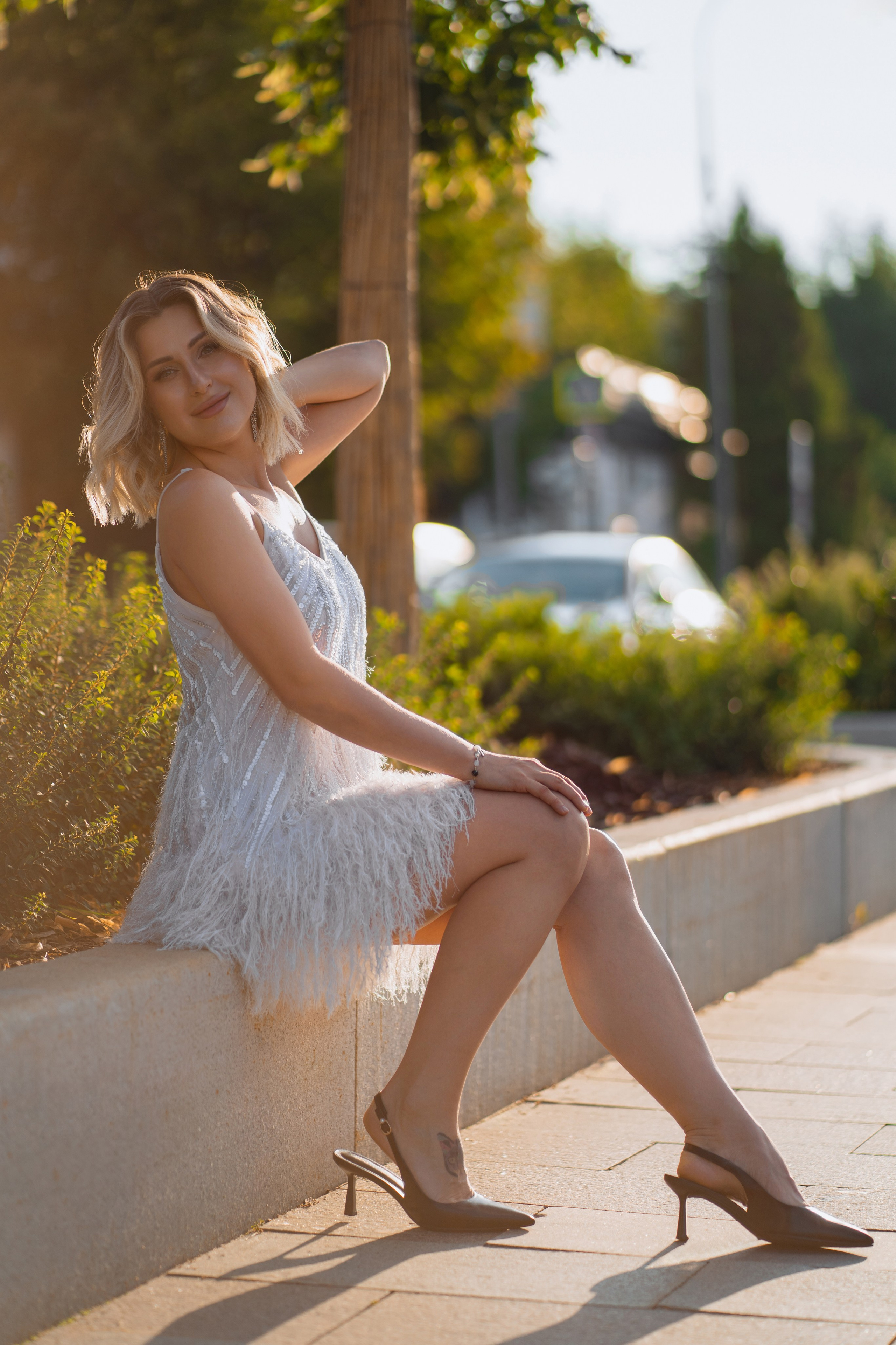 Анна. Фотограф в Москве Ксения Насокина