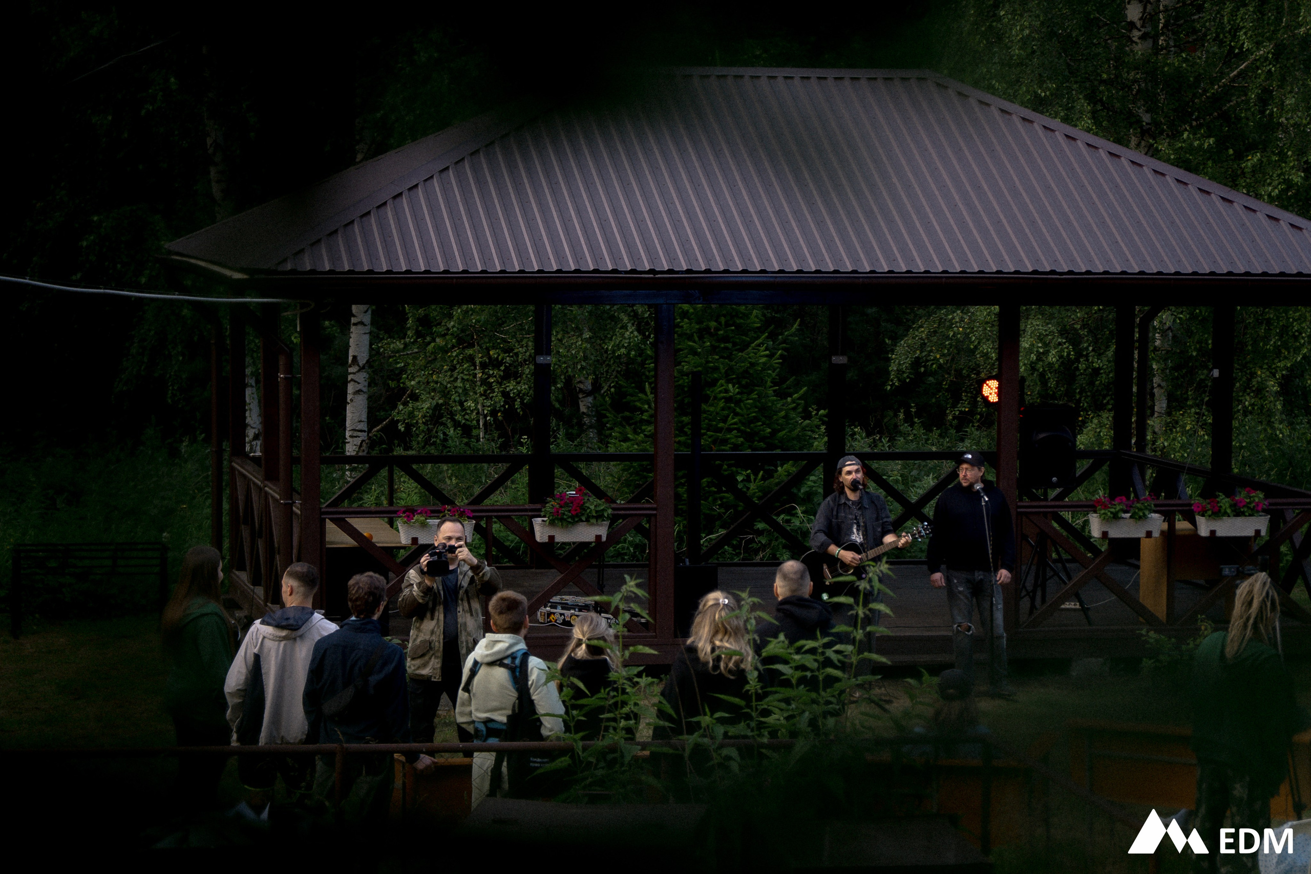EDM2025. Фотограф Новосибирск Вероника Вишневская