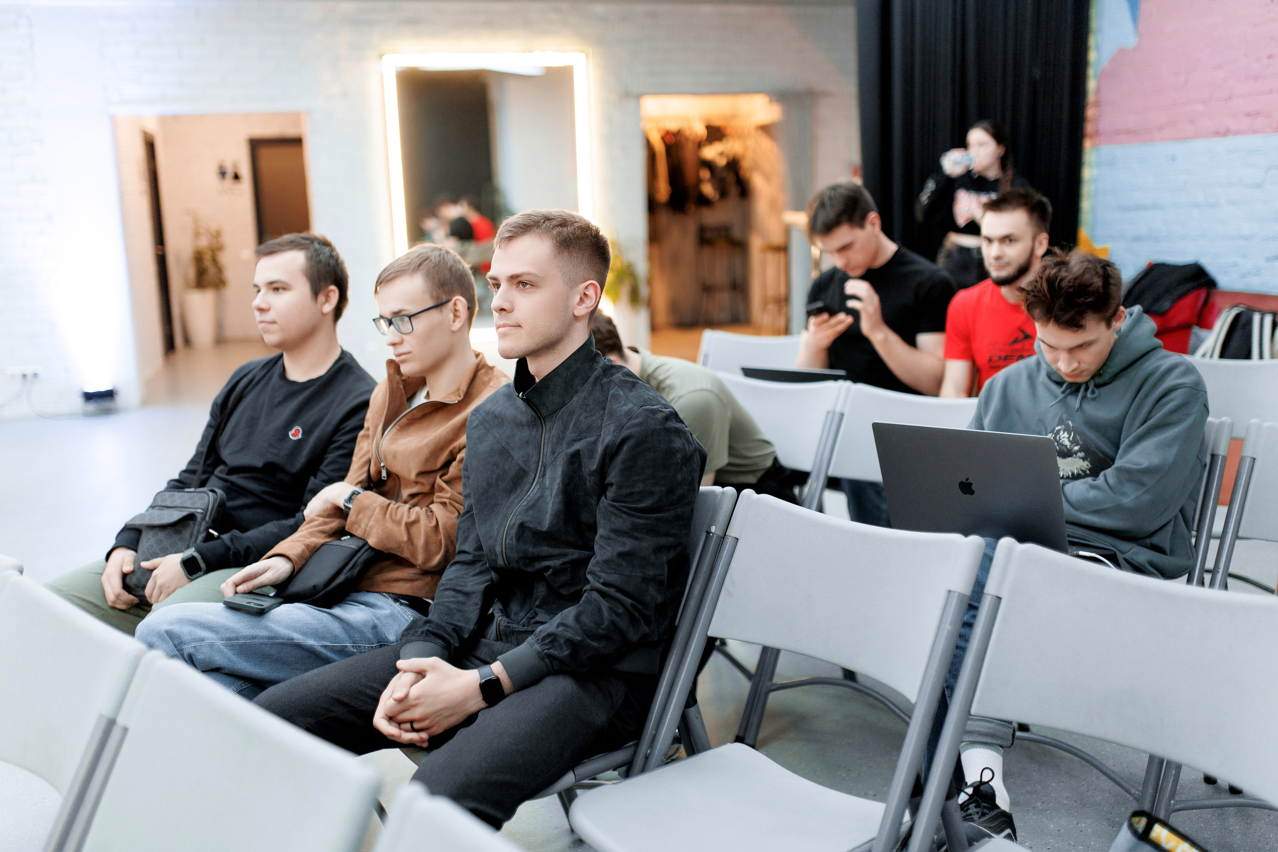 Тинькофф. Свадебный фотограф Каледич Тимофей