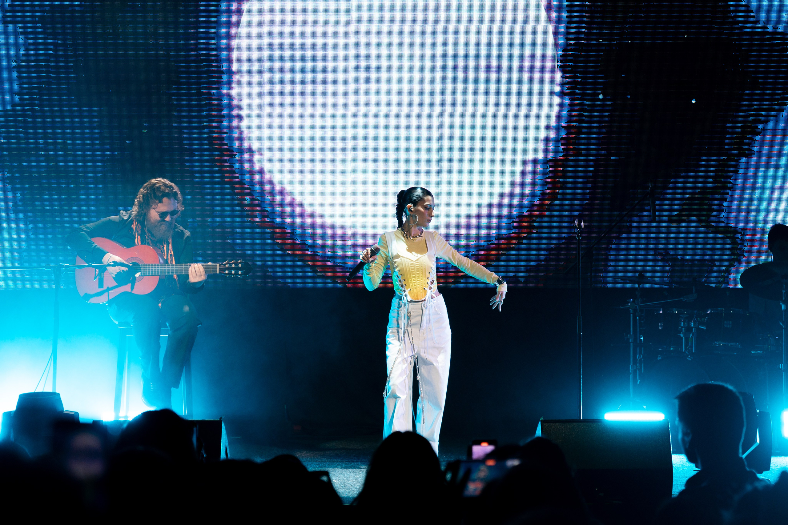 Gayana. Магия музыки в кадре: Концертная Фотография