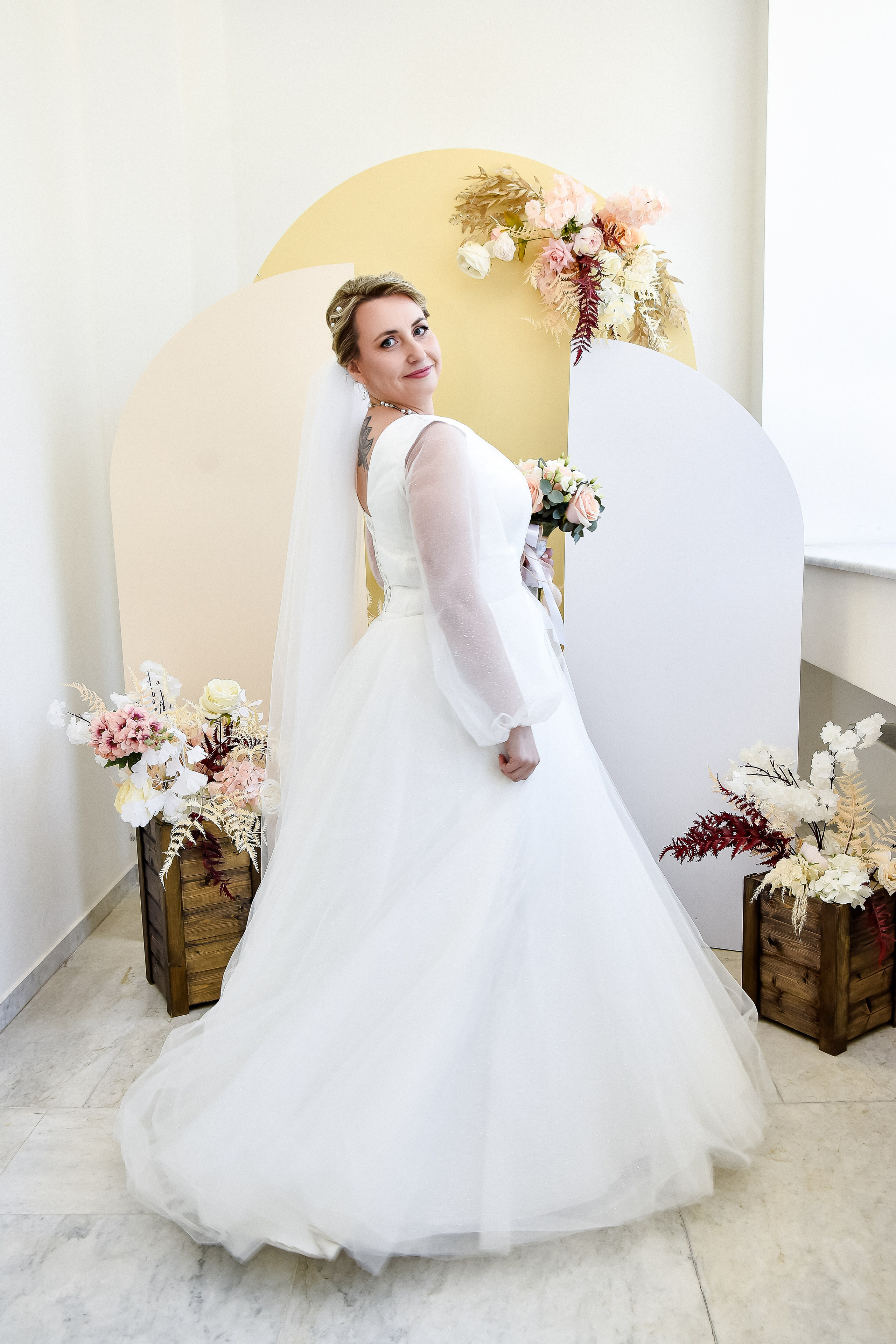 Юлия и Федор