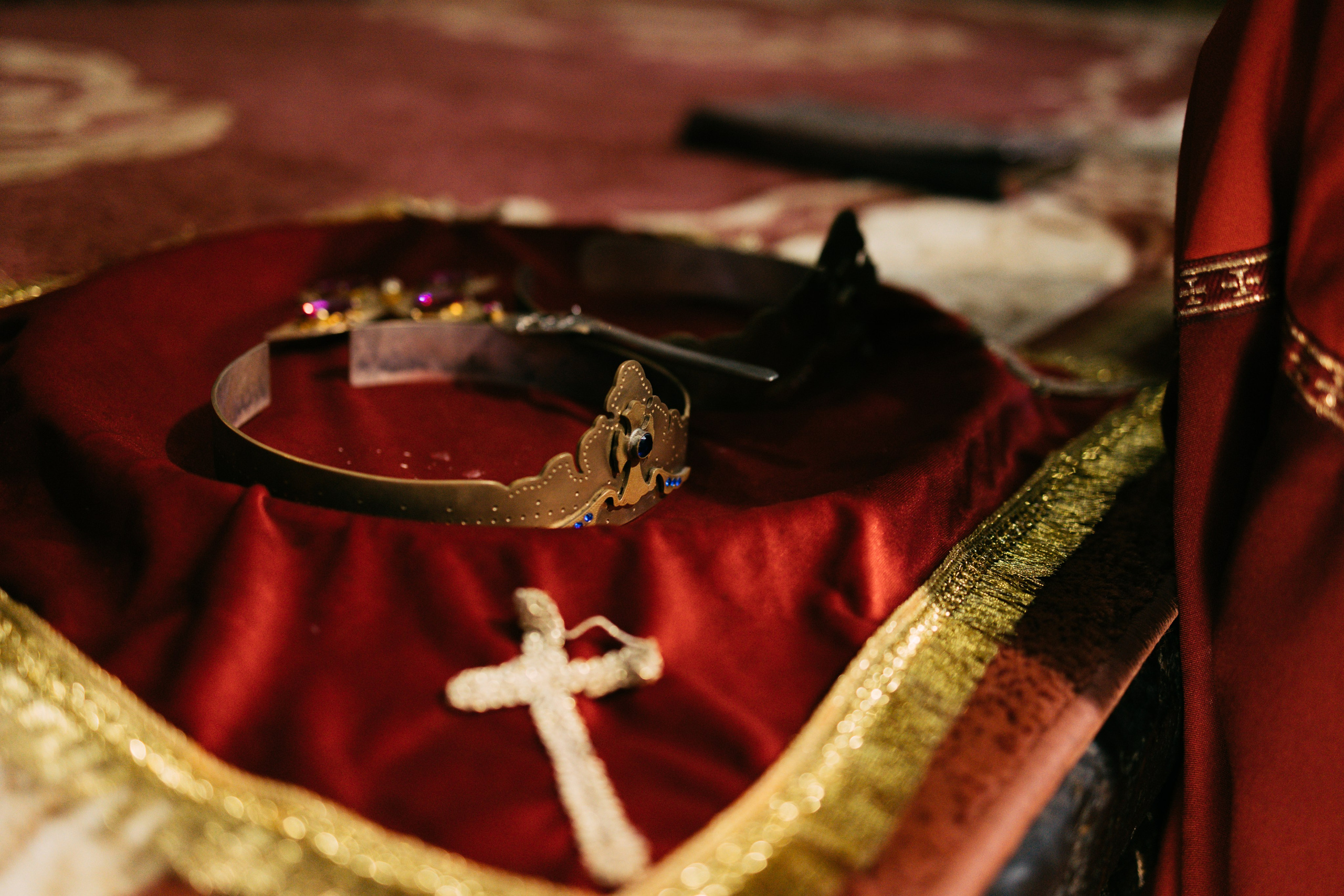 Свадьба Мери и Арама в храме Мухни. Фотограф в Армении Женя Гилевич