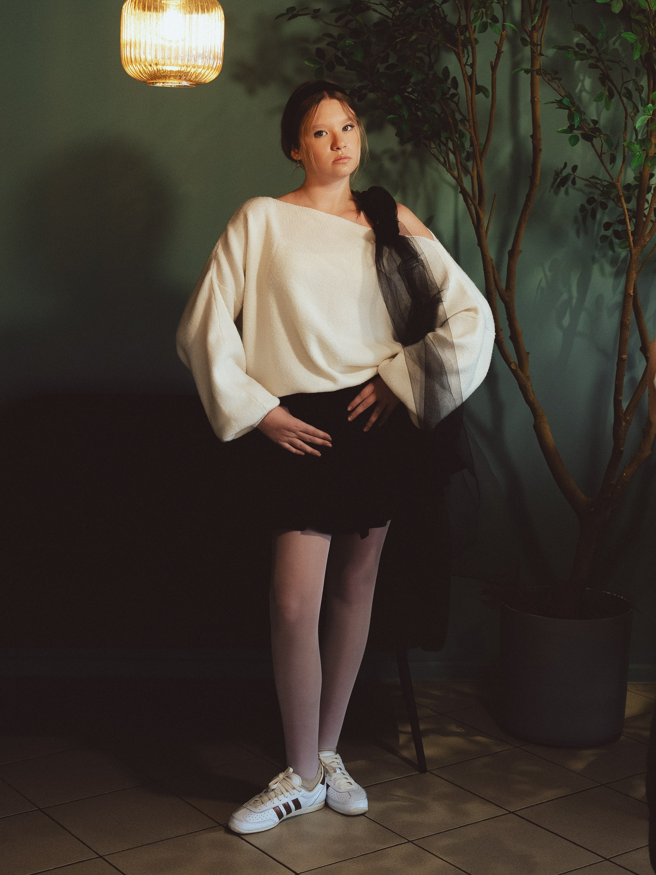 Банщикова Елена. Promodels