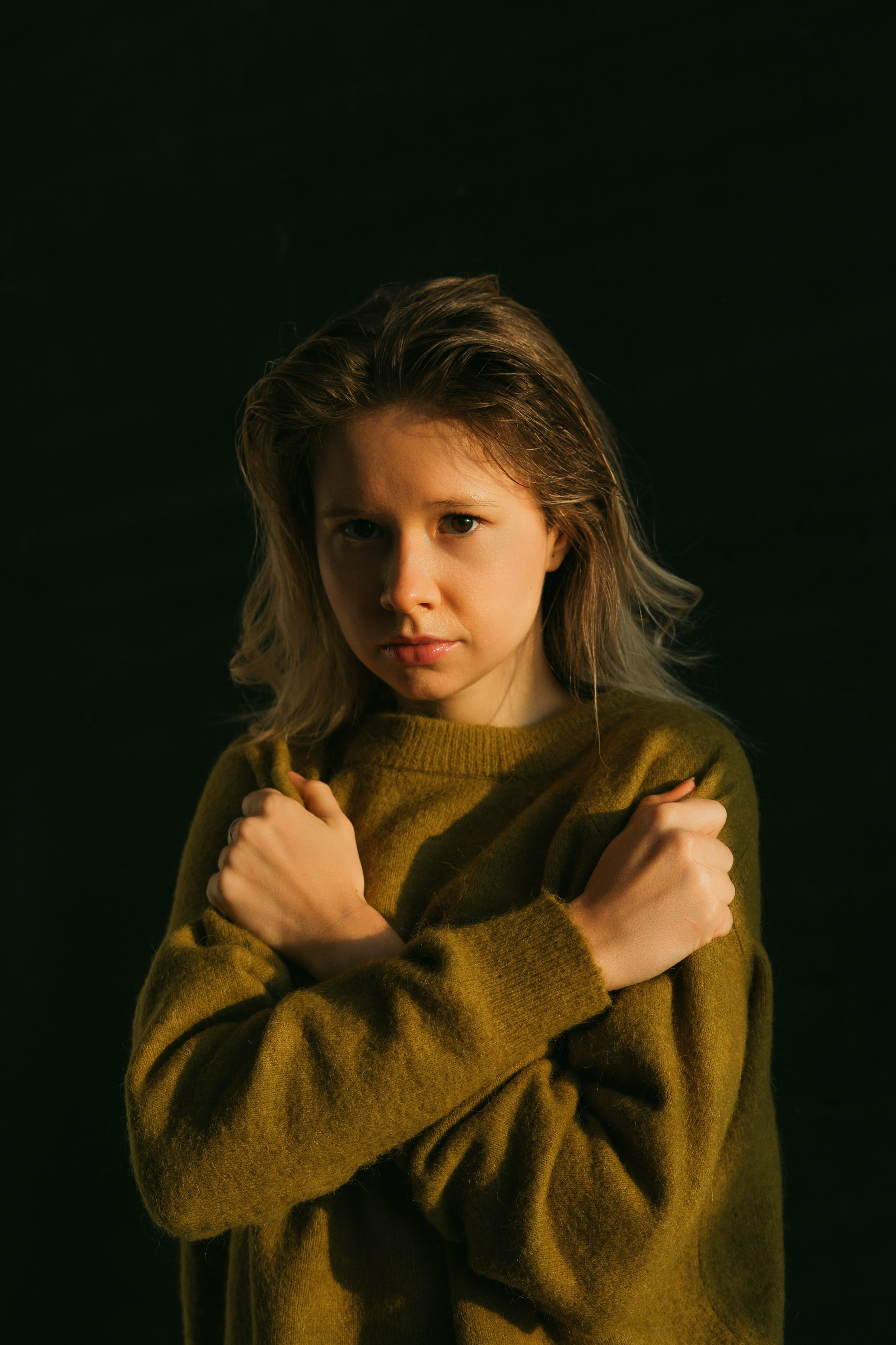 Амалия. Екатерина Рыбкина Портретный фотограф в Москве