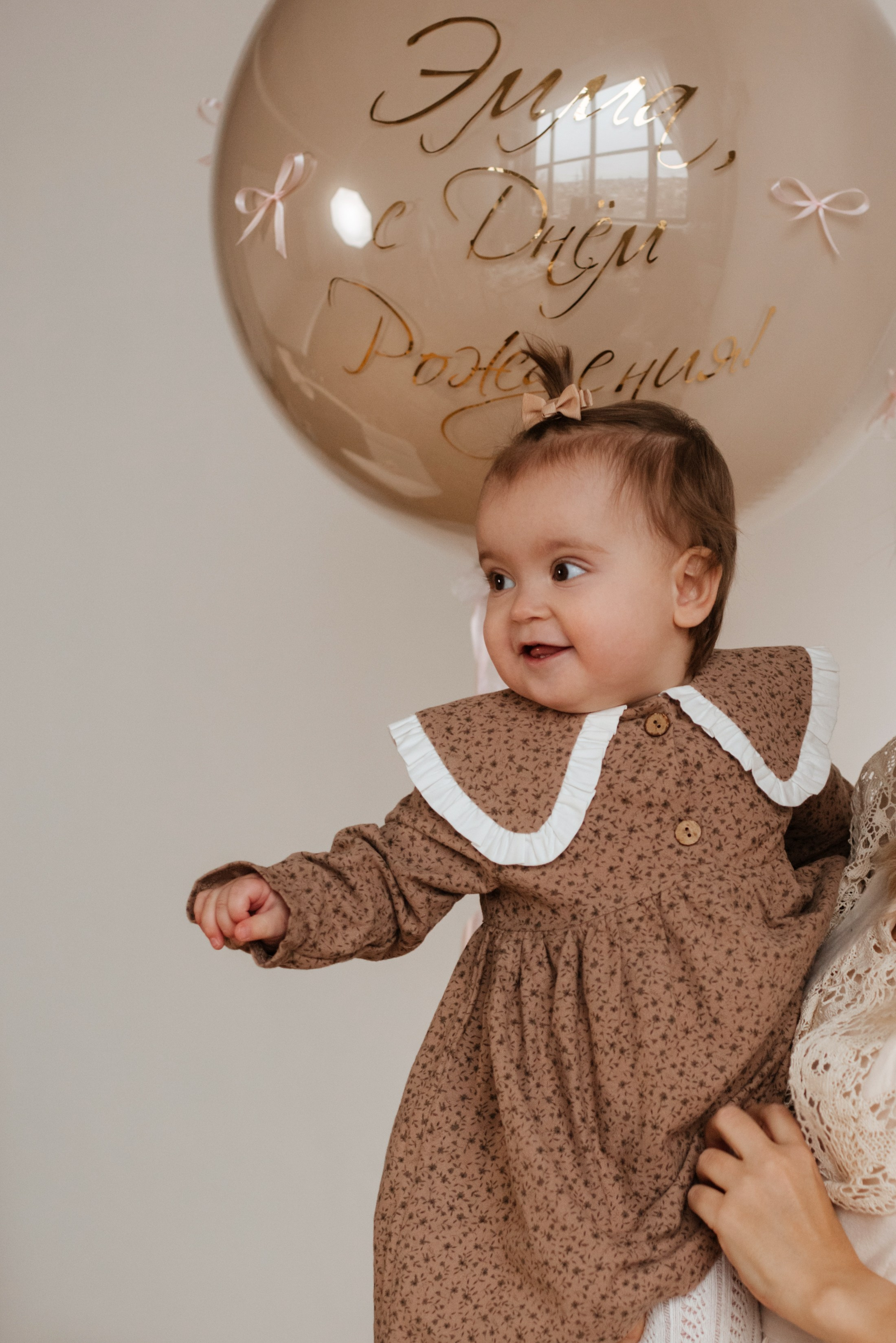 Эмма с семьей. Фотограф в Волгограде и Москве | Анастасия Лаврова