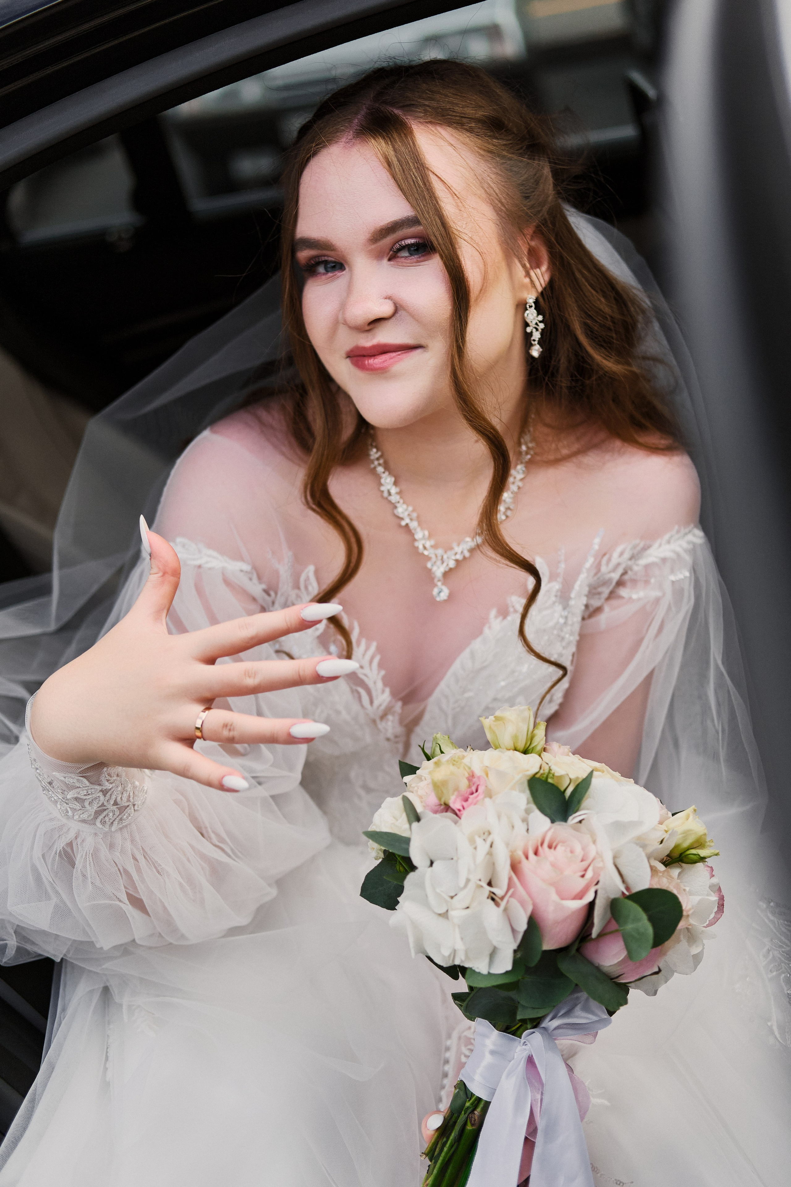 Wedding Story. Свадебный и портретный фотограф Орлов Никита