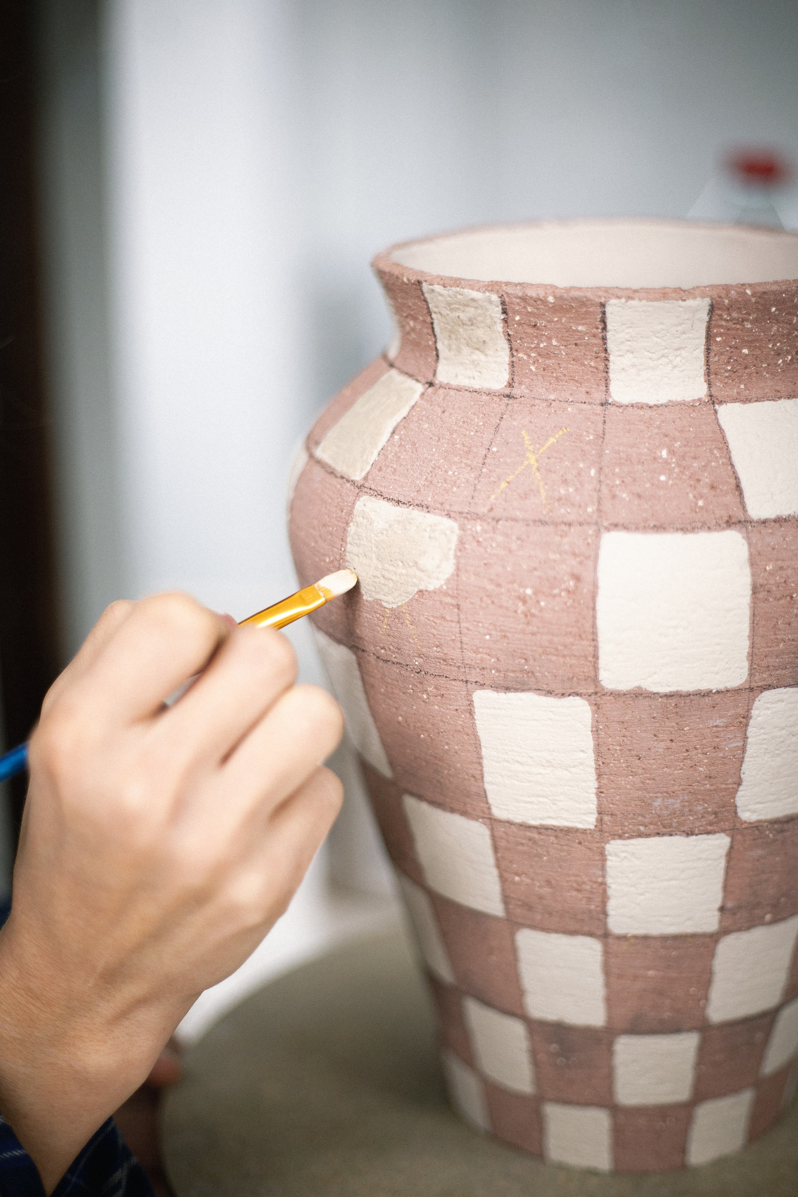 Сeramics. Photographer in Barcelona