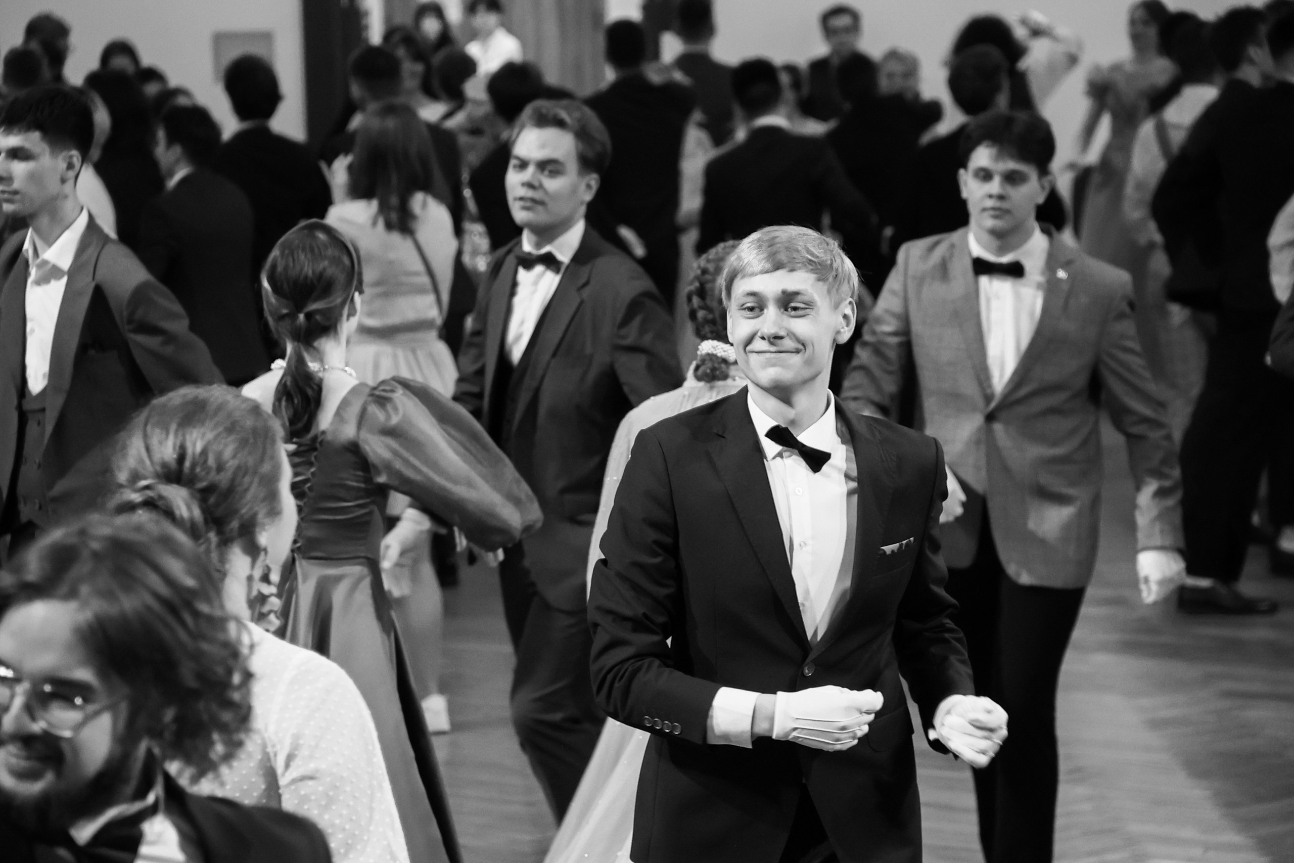 Репортажная съемка. Фотограф Вероника Попова