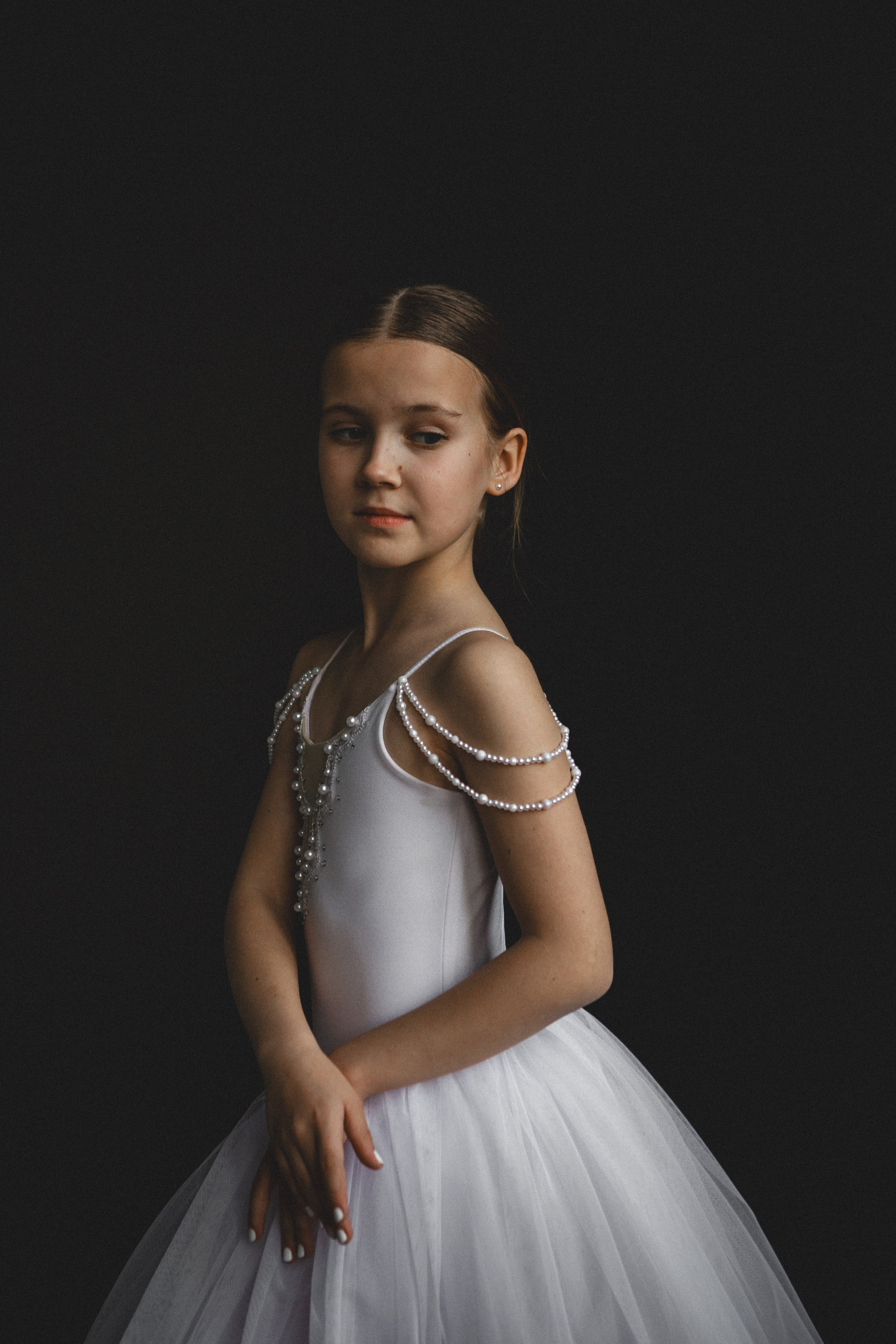 Балет. Портреты и лайфстайл в Краснодаре