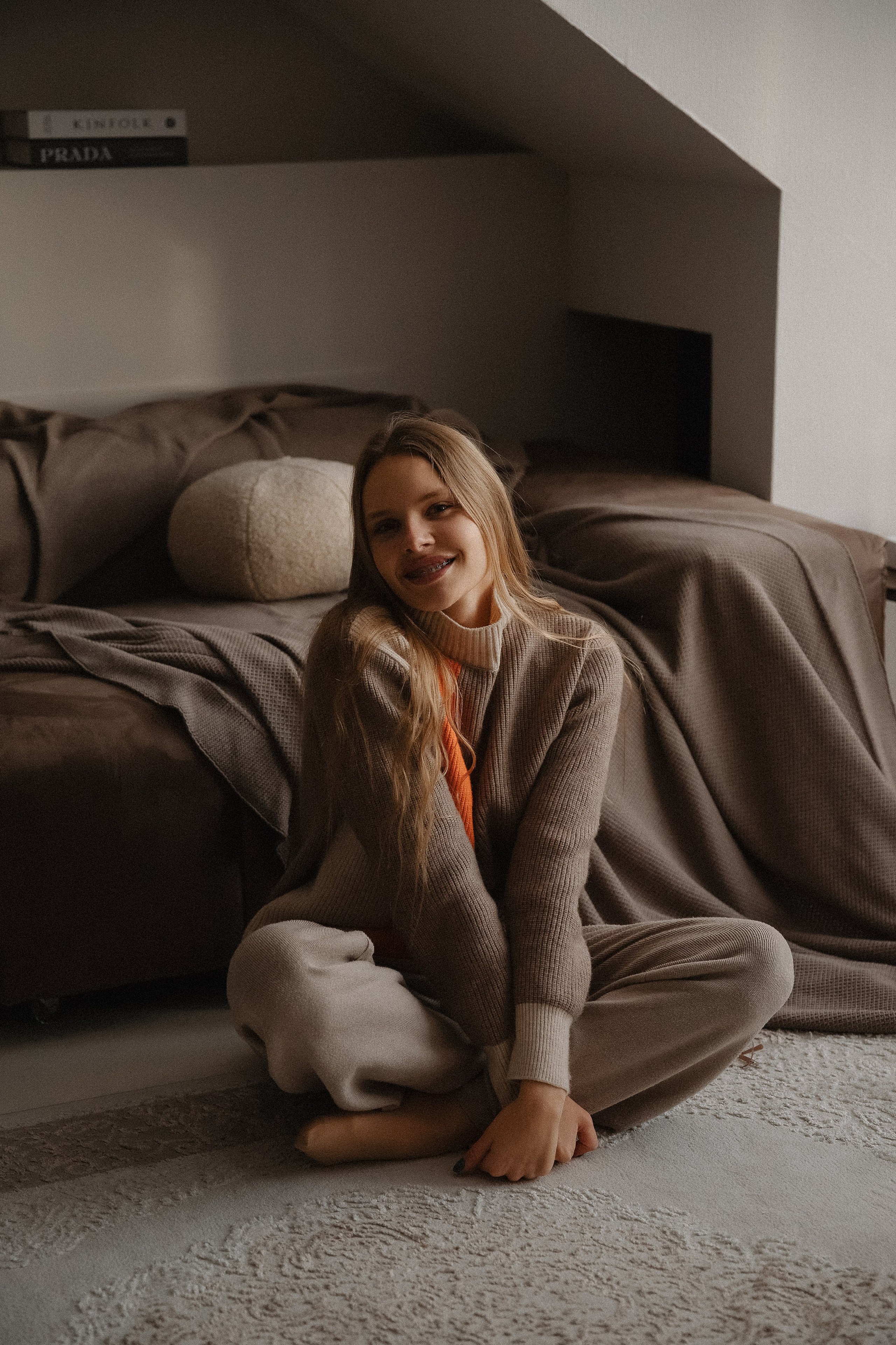 Катя. Семейный и детский фотограф во Владивостоке Виолетта Колчина