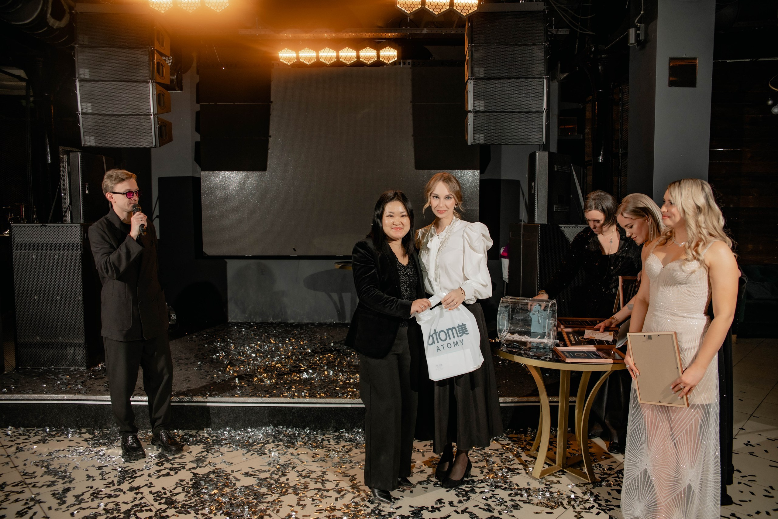 CELEBRITY PARTY. Фотограф в Саратове и Энгельсе — Склярова Дарья