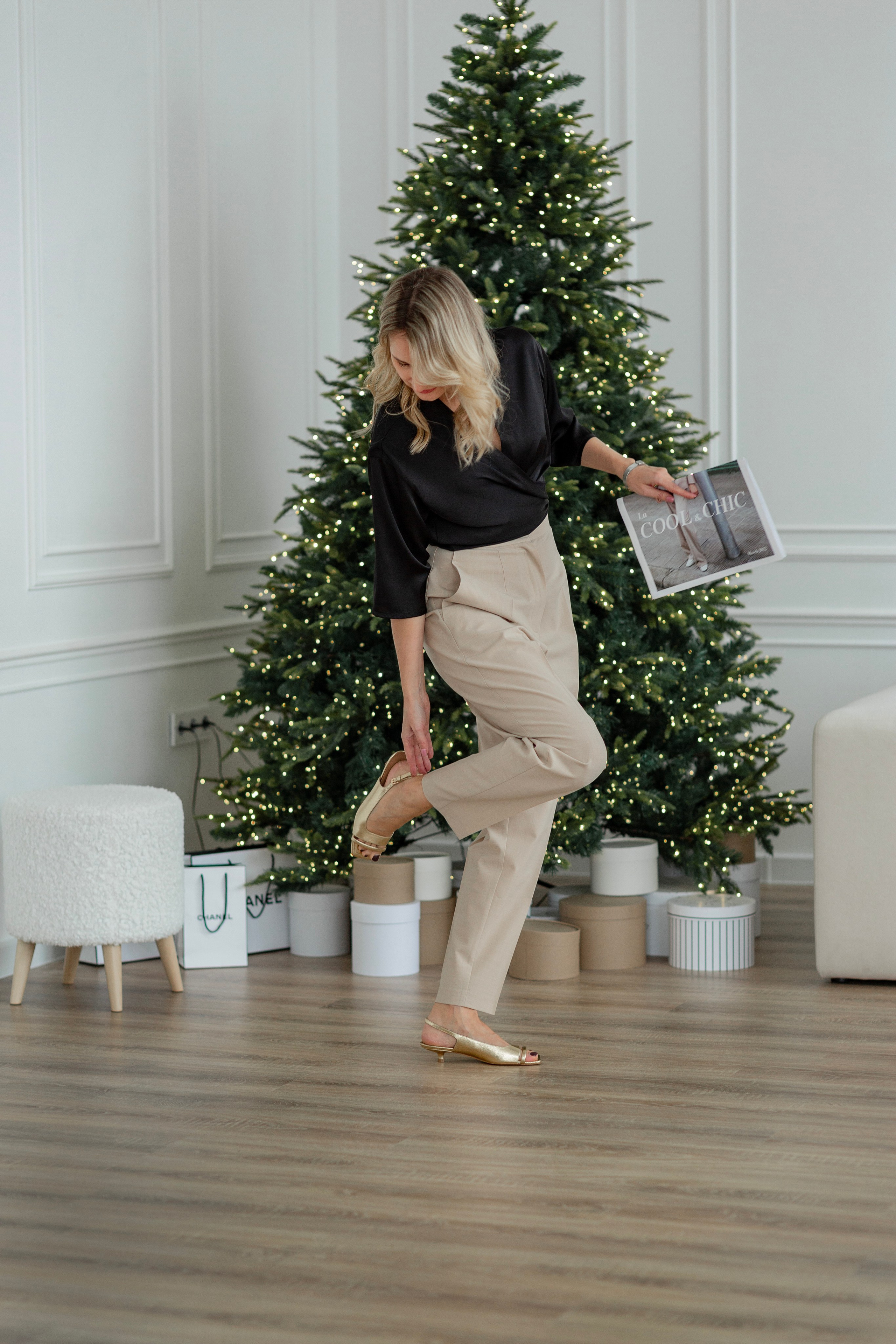 КСЕНИЯ. Женский фотограф Варушкина Елена