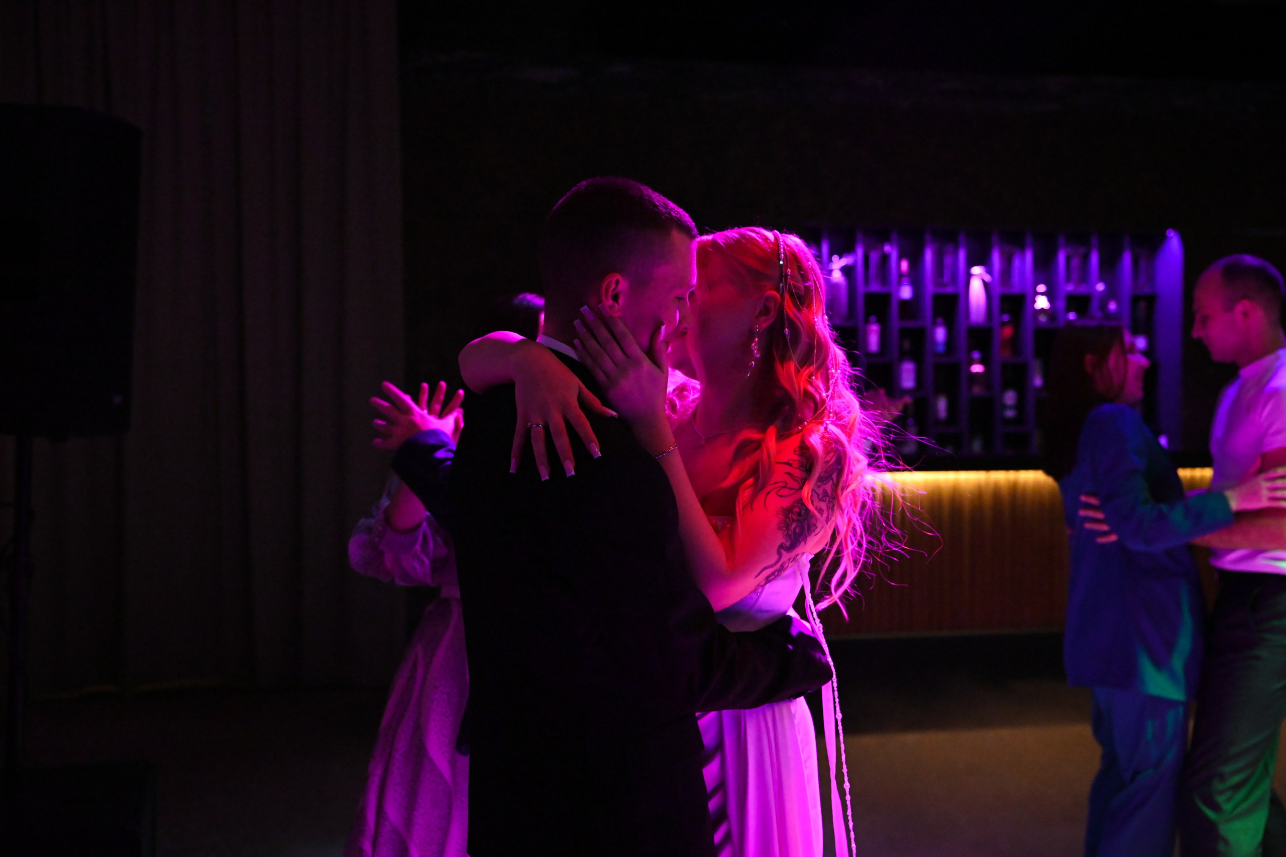 Репортажная фотосъёмка праздников, мероприятий, корпоративов