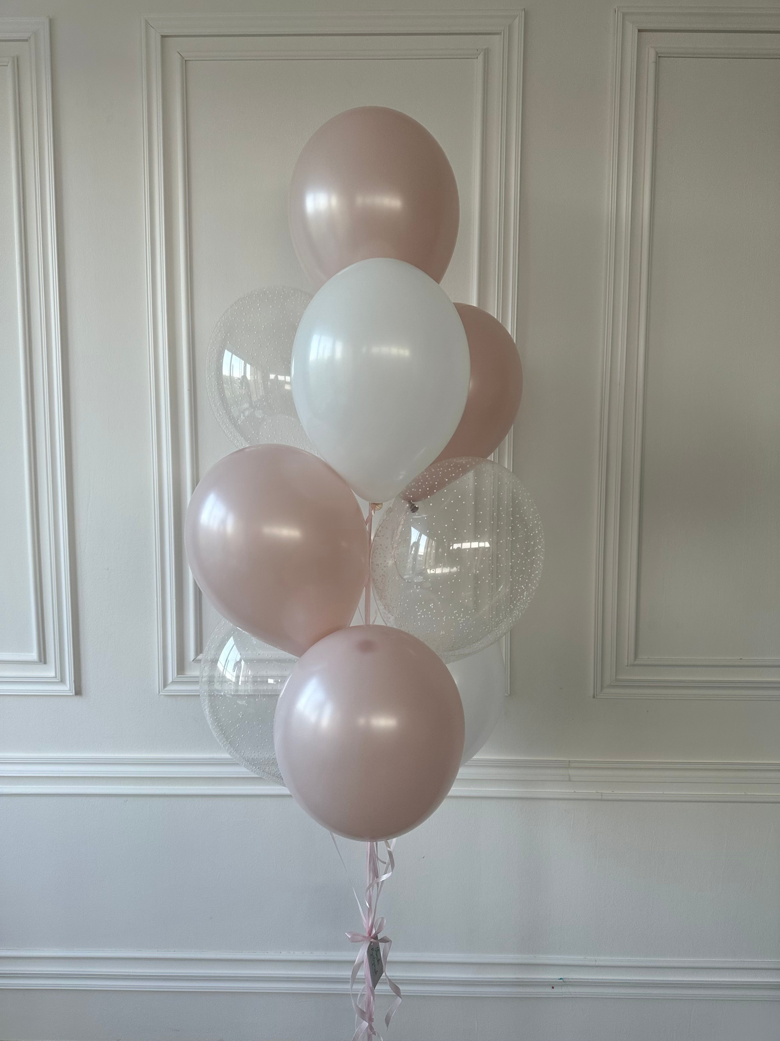 Для нее. Фабрика праздника