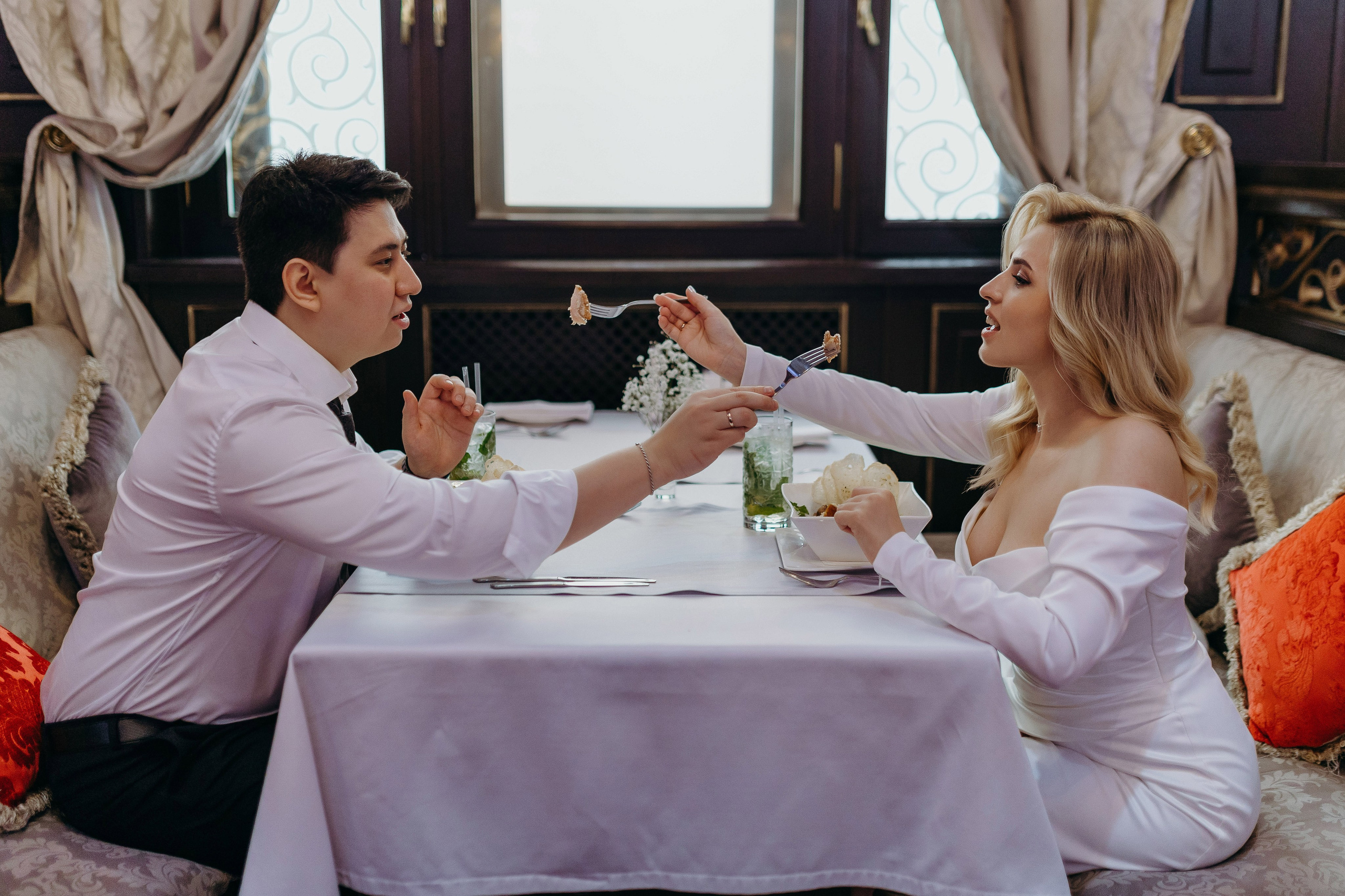 Wedding day 13.08.24. Свадебный фотограф в Санкт-Петербурге