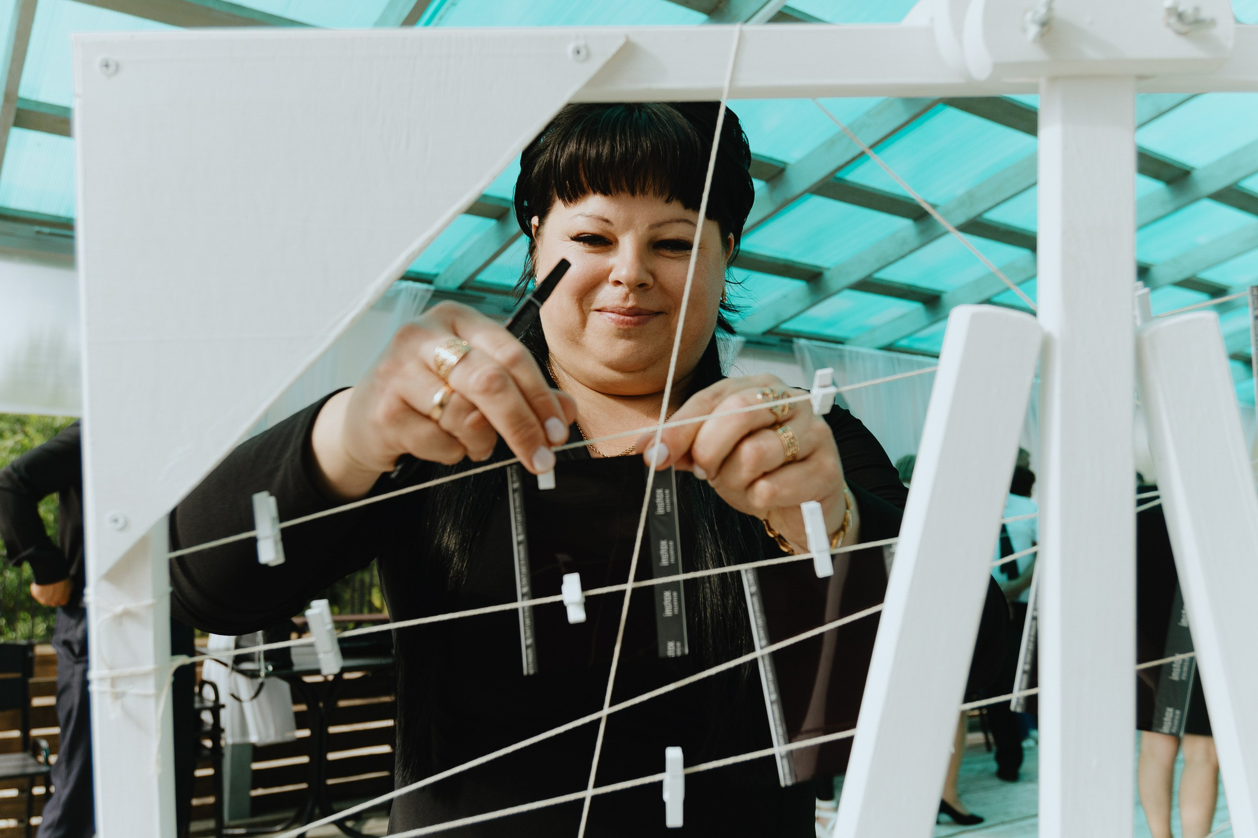 Илья и Валерия. LEVORIGINAL