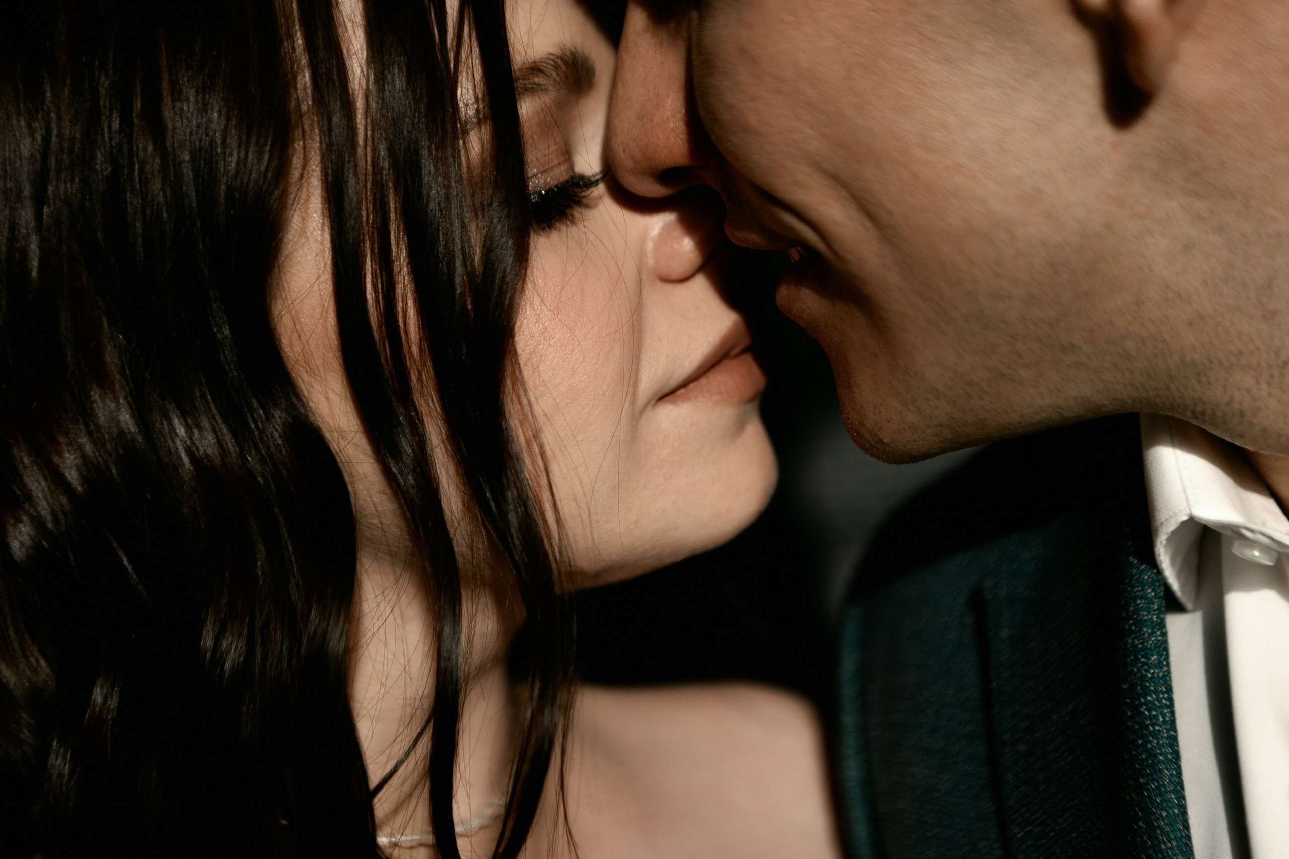 Антон и Марина. LEVORIGINAL