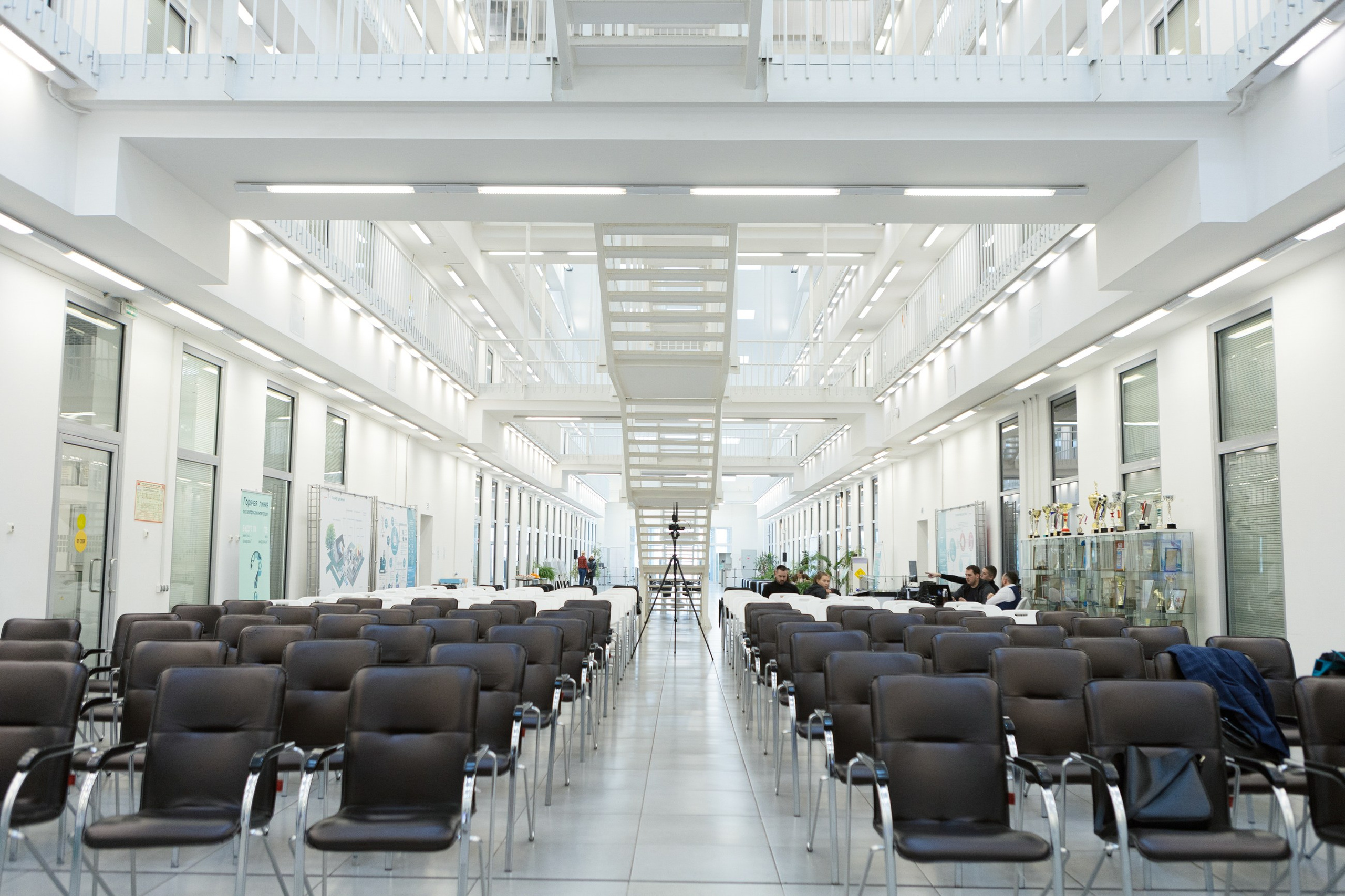 Русвинил. LEVORIGINAL