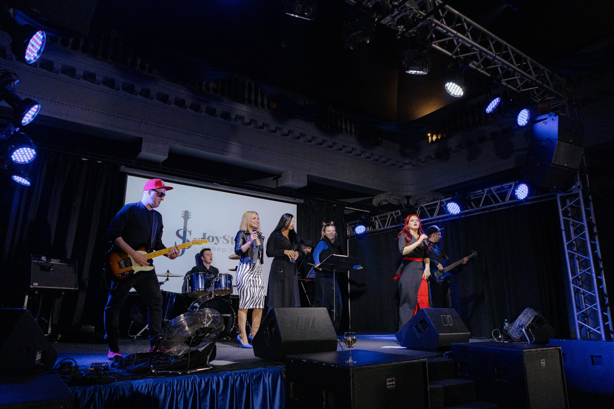 Премия 2Гис. LEVORIGINAL