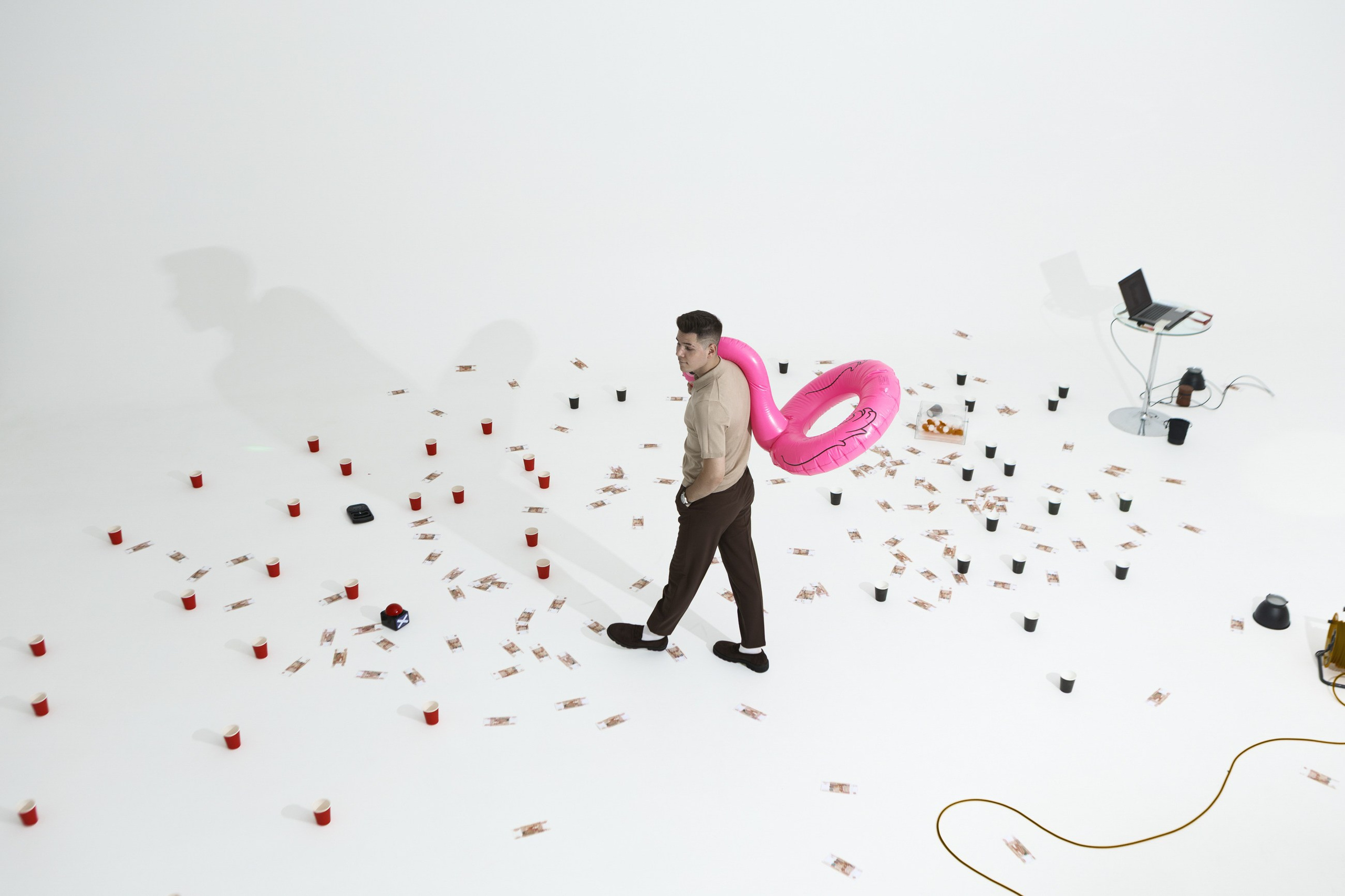 Алексей. LEVORIGINAL