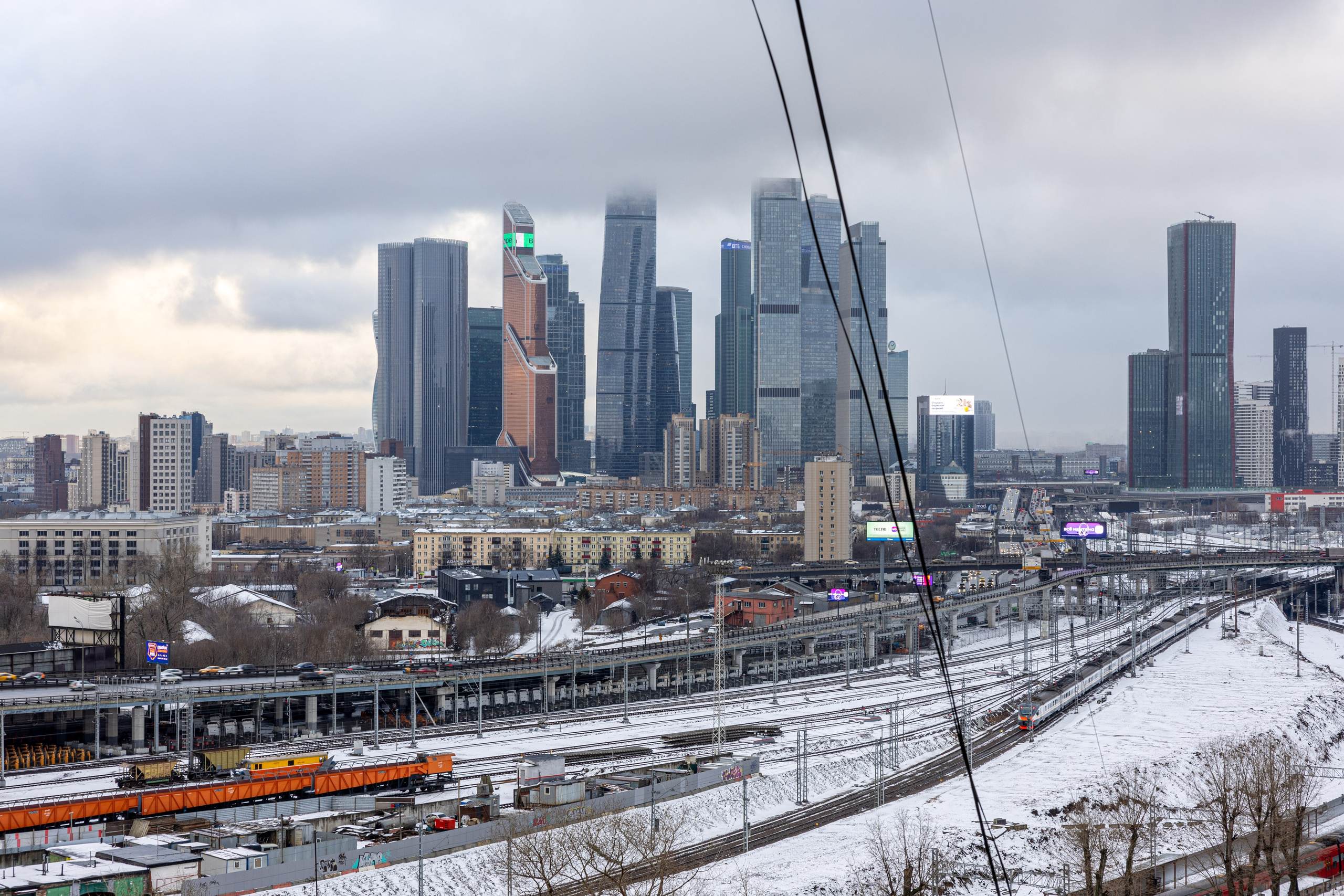 Квартира с видом на Сити. Veselinskiy| Интерьерный фотограф | Москва