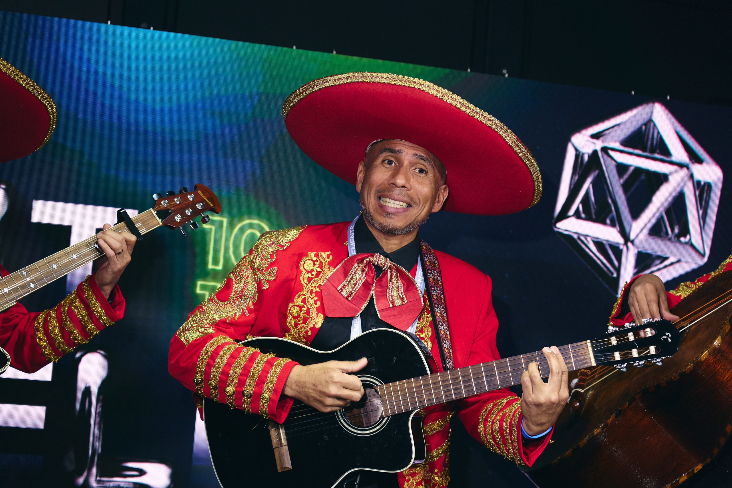 Бизнес-форум компании «Инфосистемы Джет». Главная