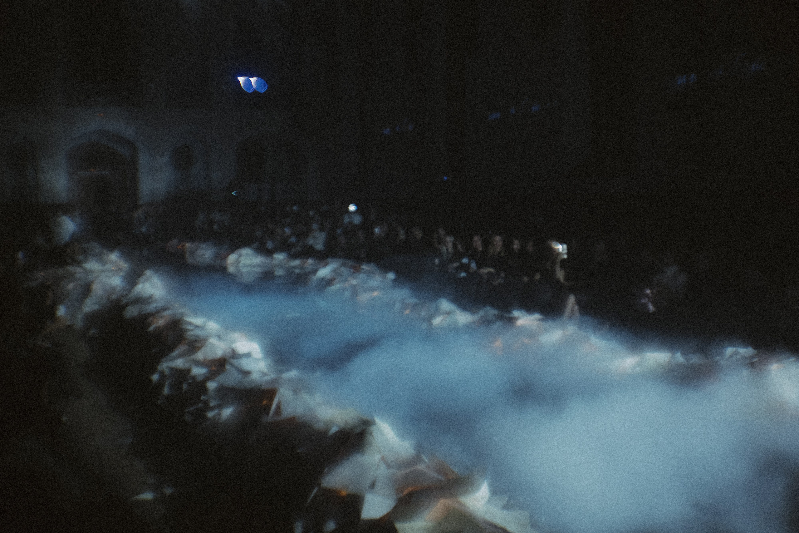 Rara Avis Fashion Show 2026. Fusion Wedding Photographer