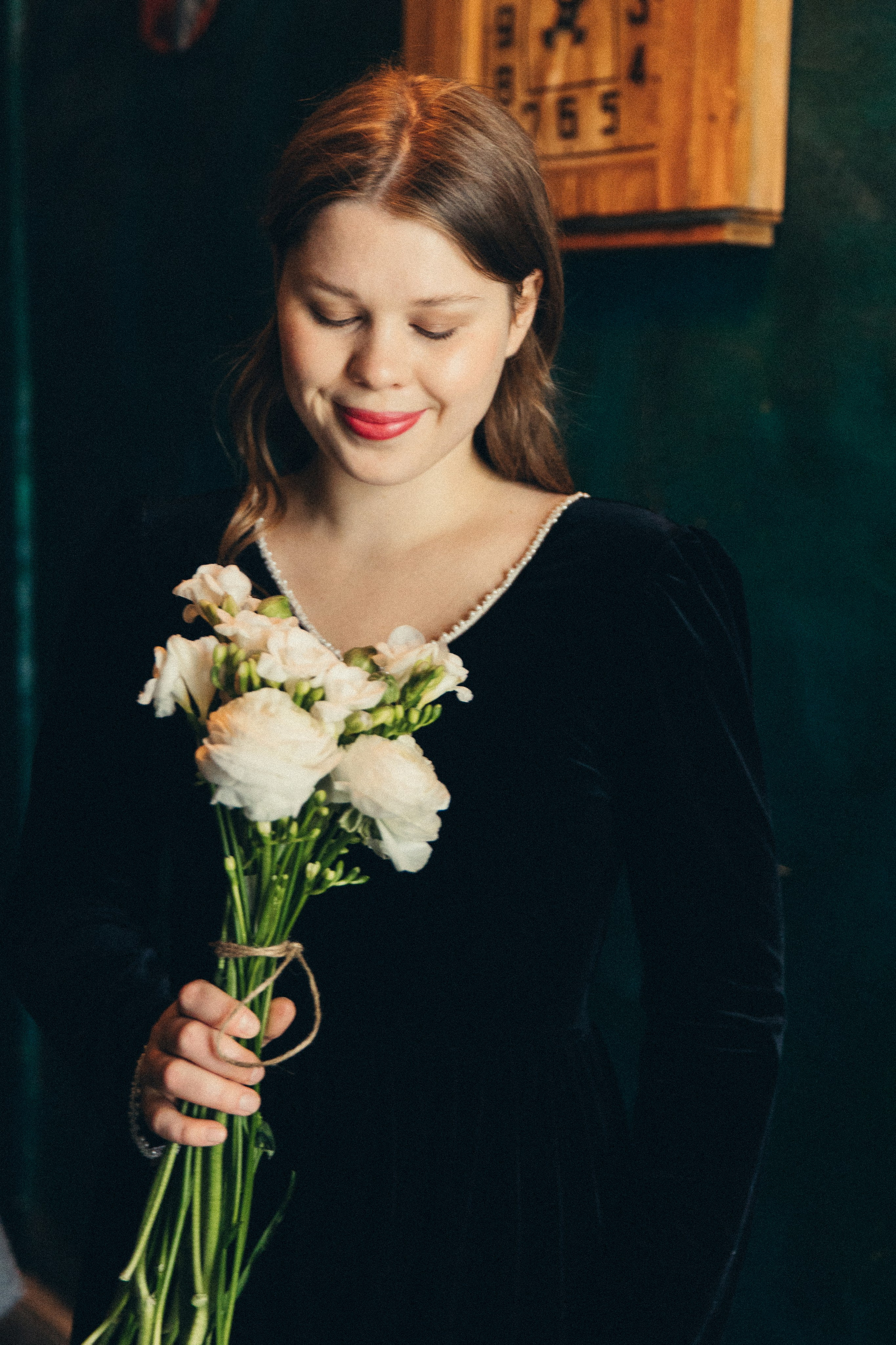 Евангелина. Свадебный и портретный фотограф в Москве Кристина Золотова