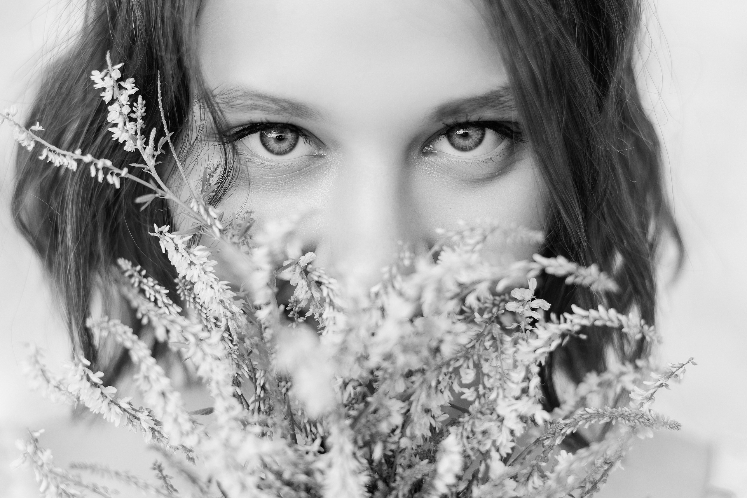 Валерия. Свадебный и семейный фотограф в городе Воронеж. Ирина Боловина