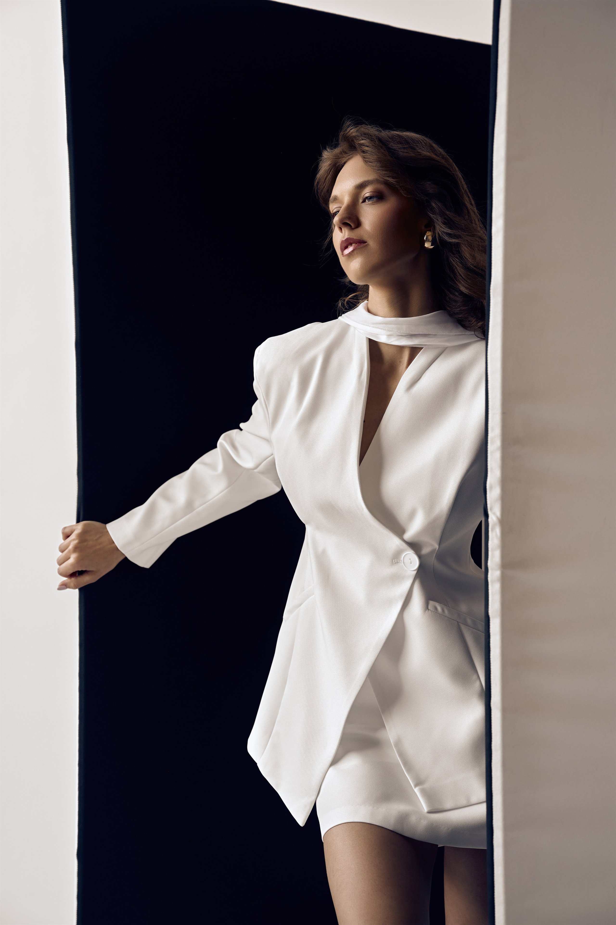 Настя. Фотограф Юлия Тоньшина