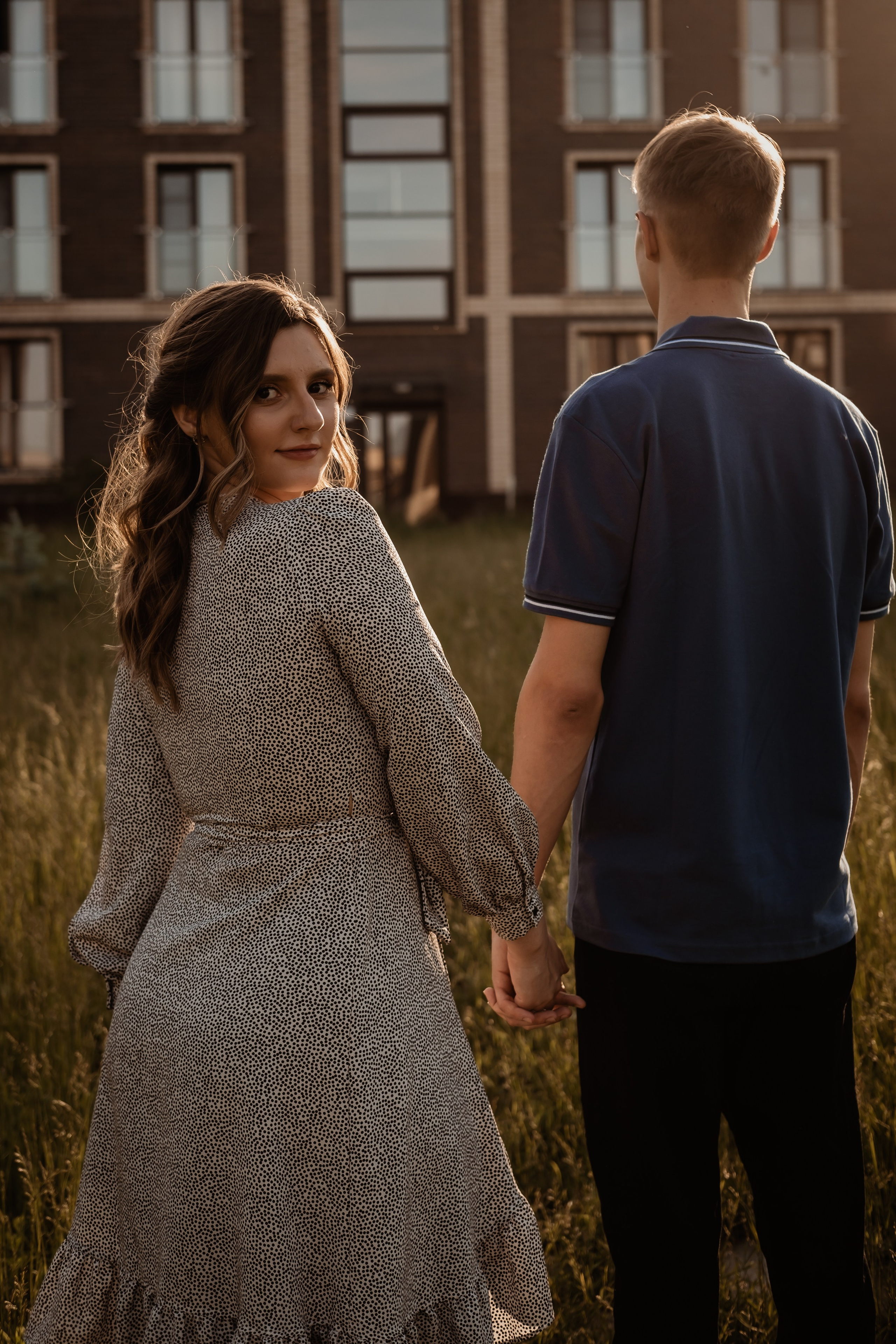 Лиза и Никита. Свадебный фотограф Челябинск