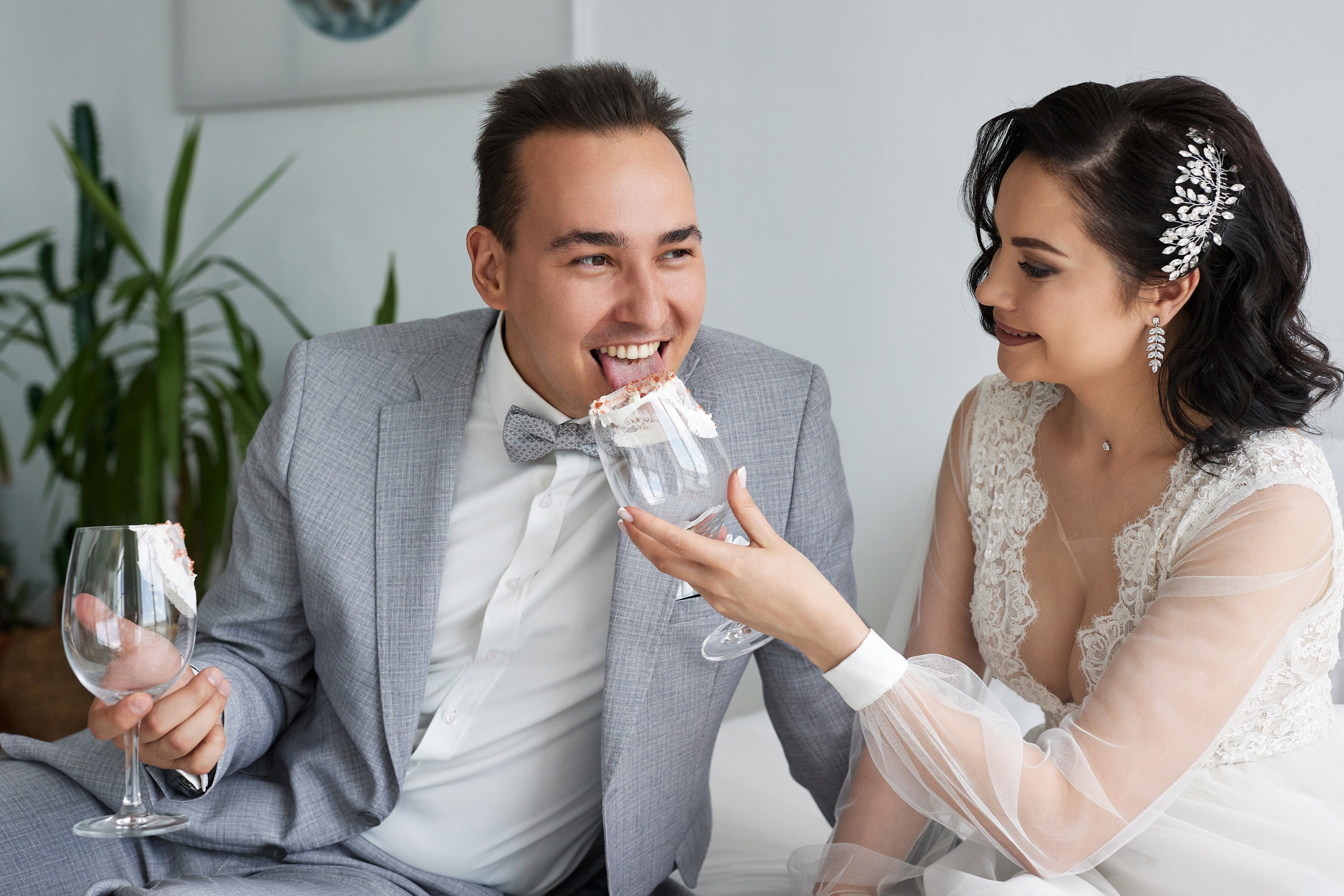 Алексей & Надежда. Фотограф Андрей Кононенко