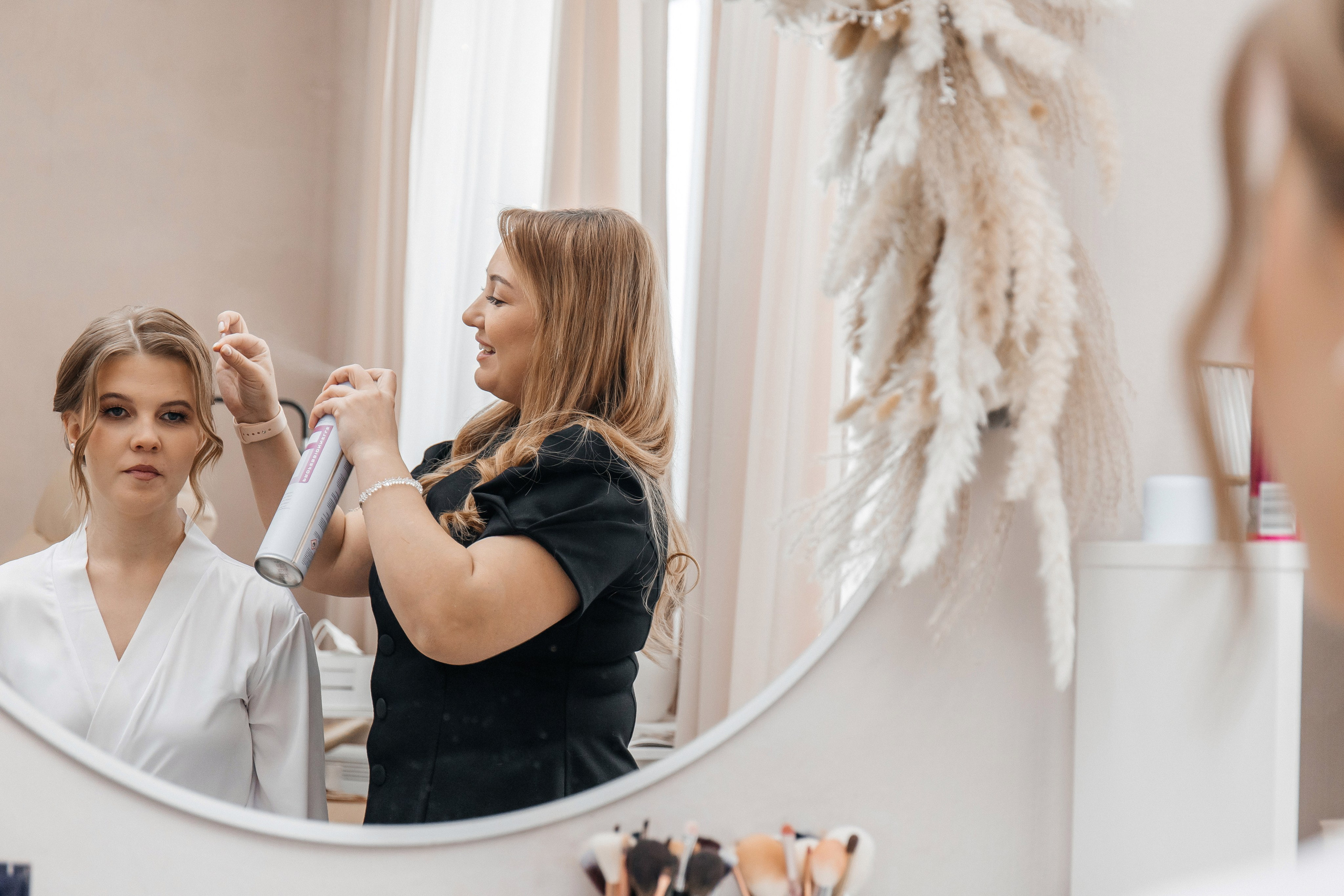 Maxim & Polina. Street photographer