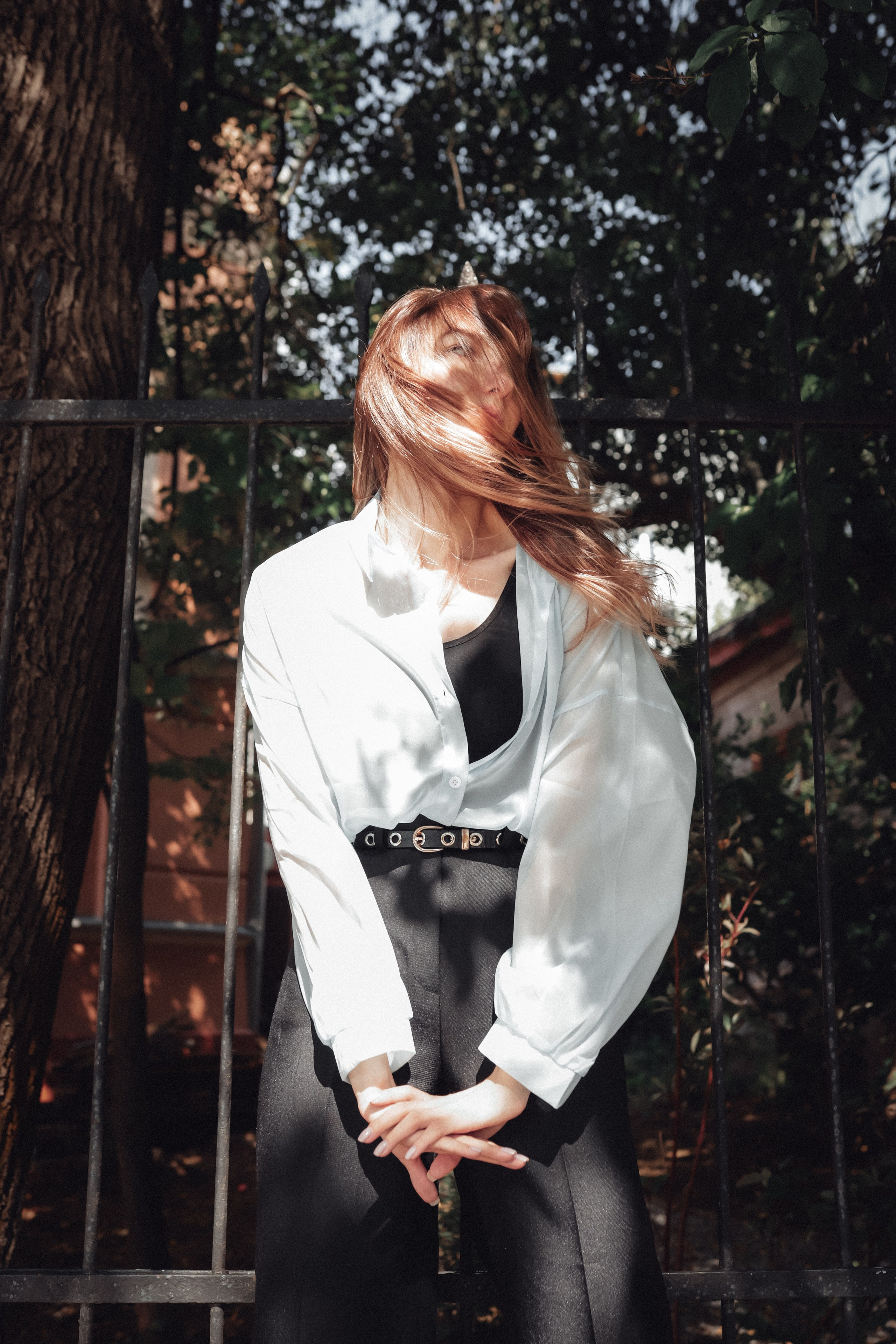 Вика. Фотограф в Нижнем Новгороде Кристина Батанова