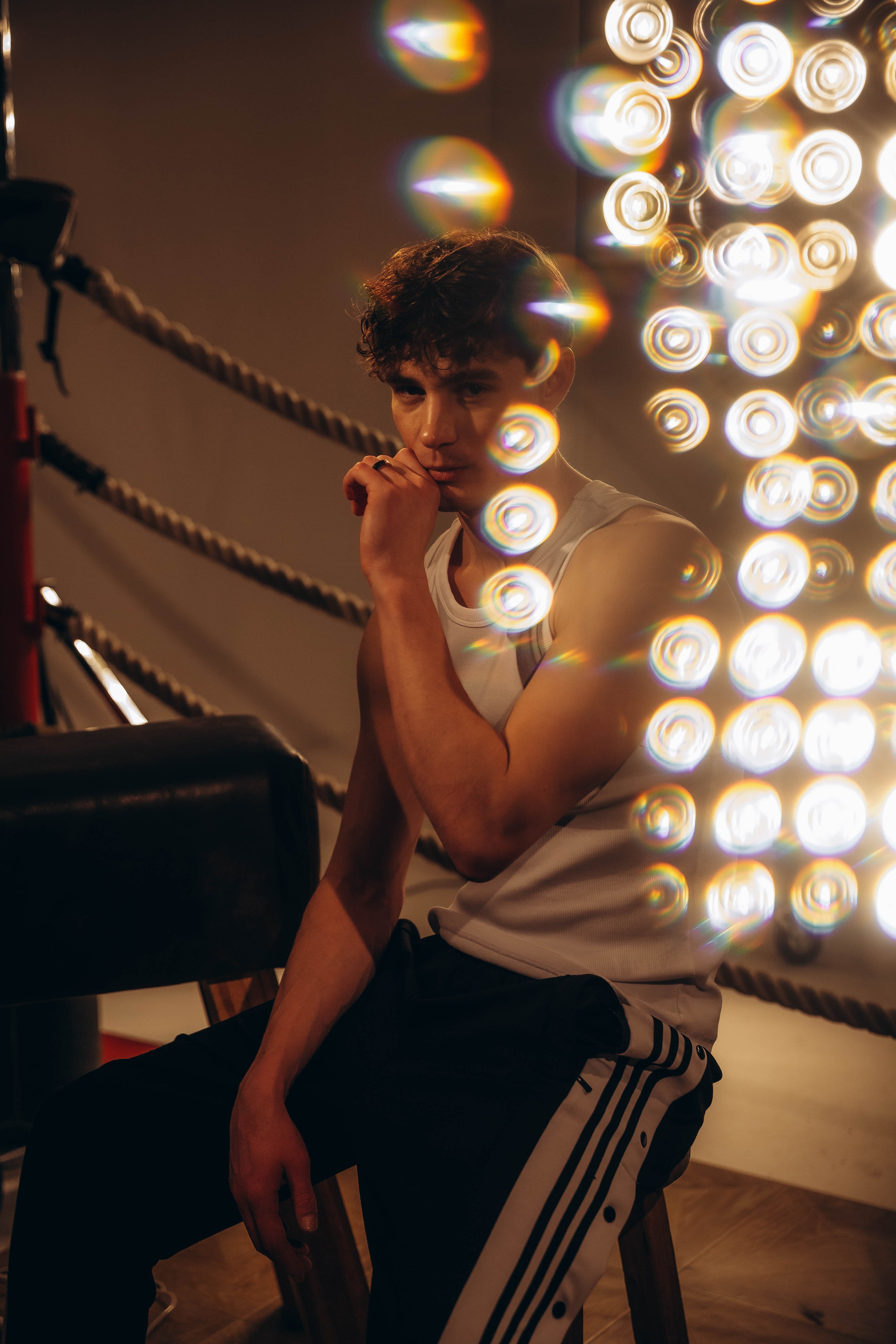 Репортаж с Wedding Portfolio Party. Katerina Schastlivaya