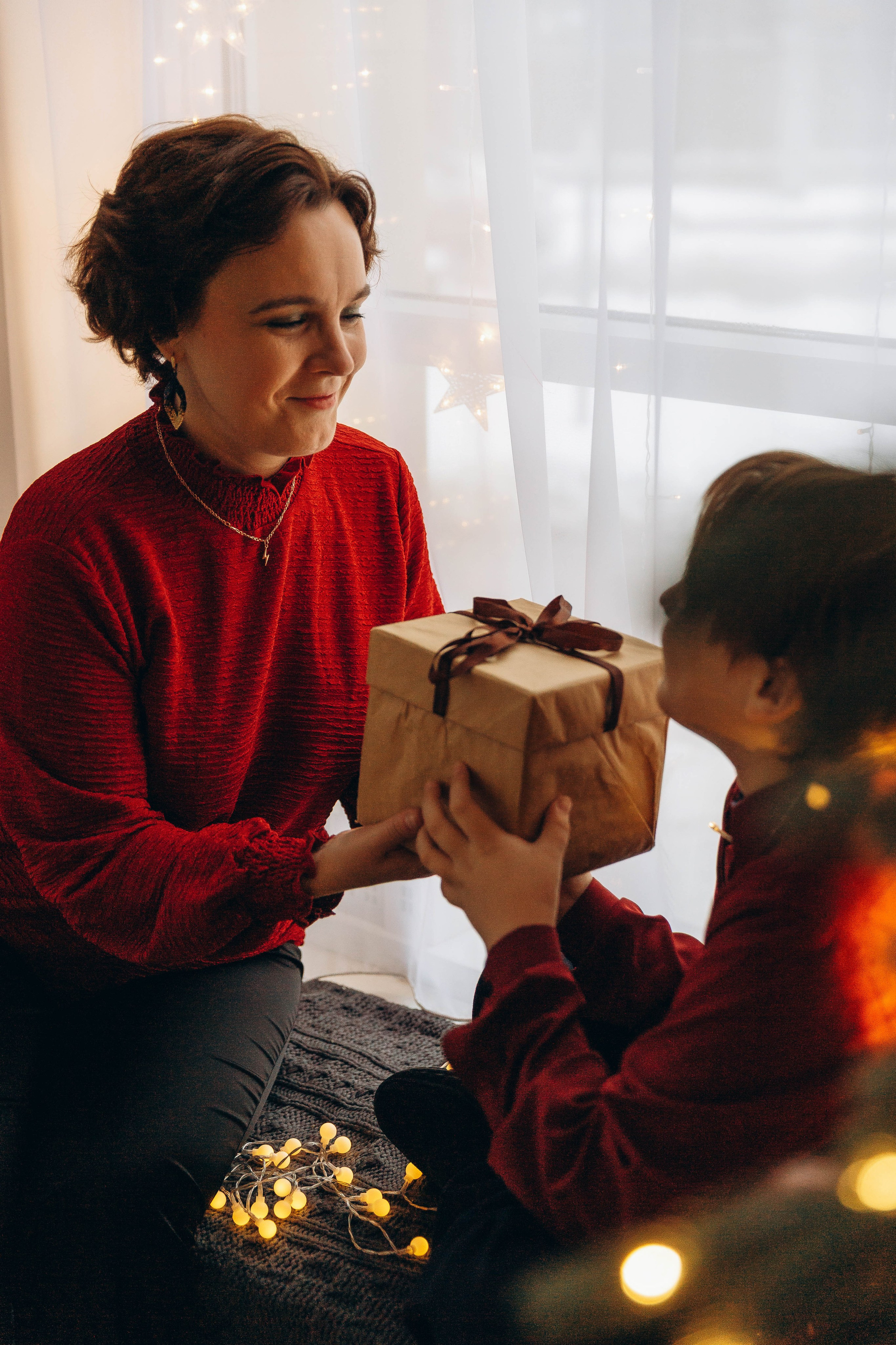 Надя и Дима. Katerina Schastlivaya