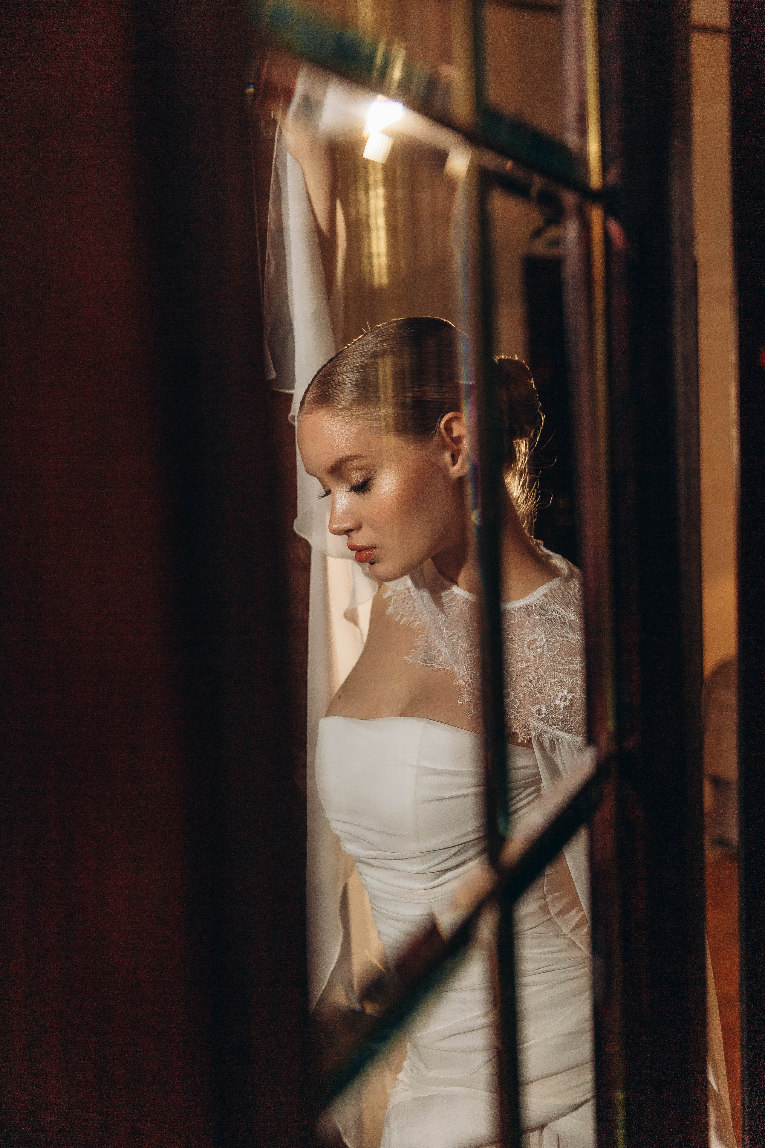 Николай и Екатерина. Метрополь. Katerina Schastlivaya