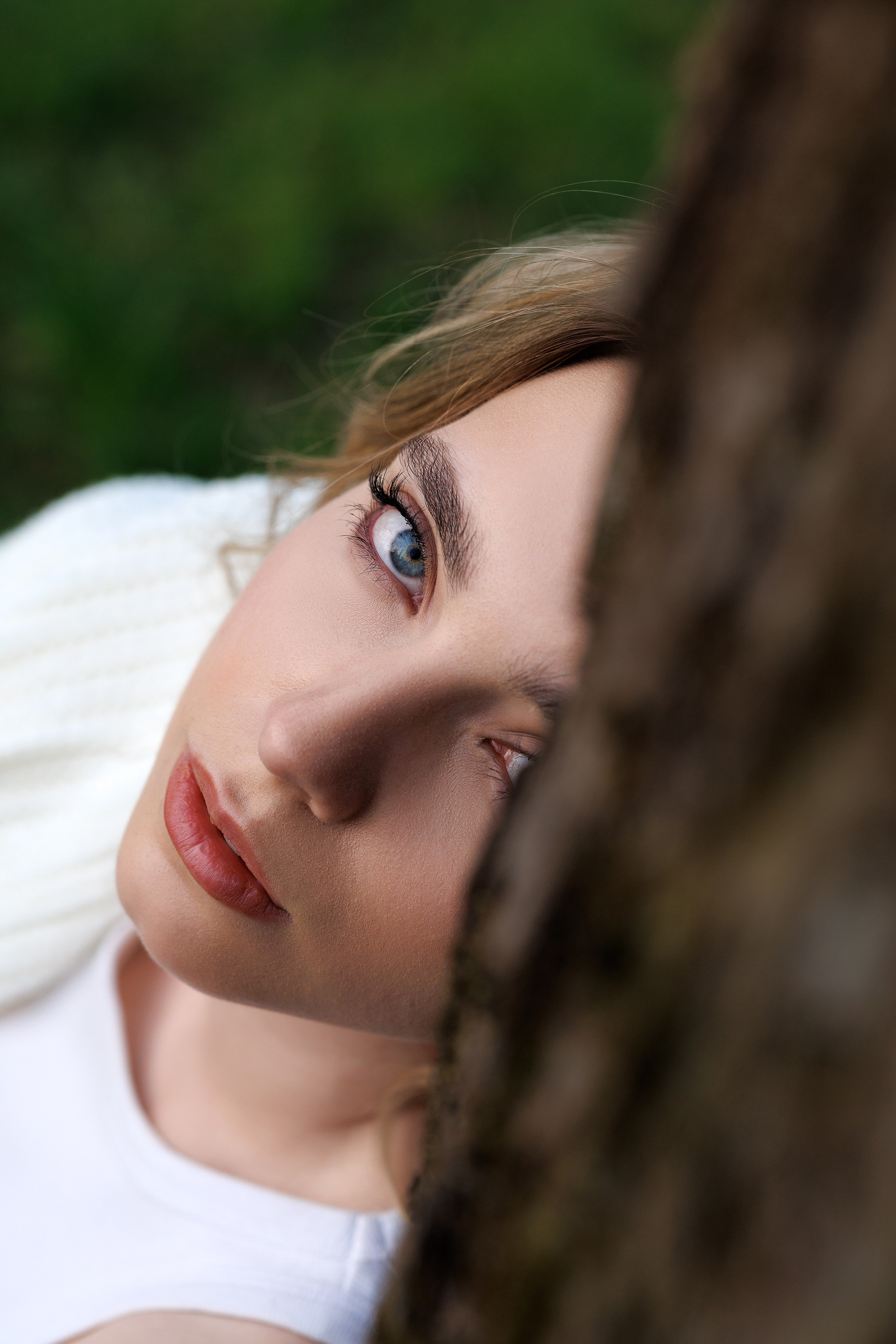 Индивидуальные фотопрогулки. Фотограф Минск