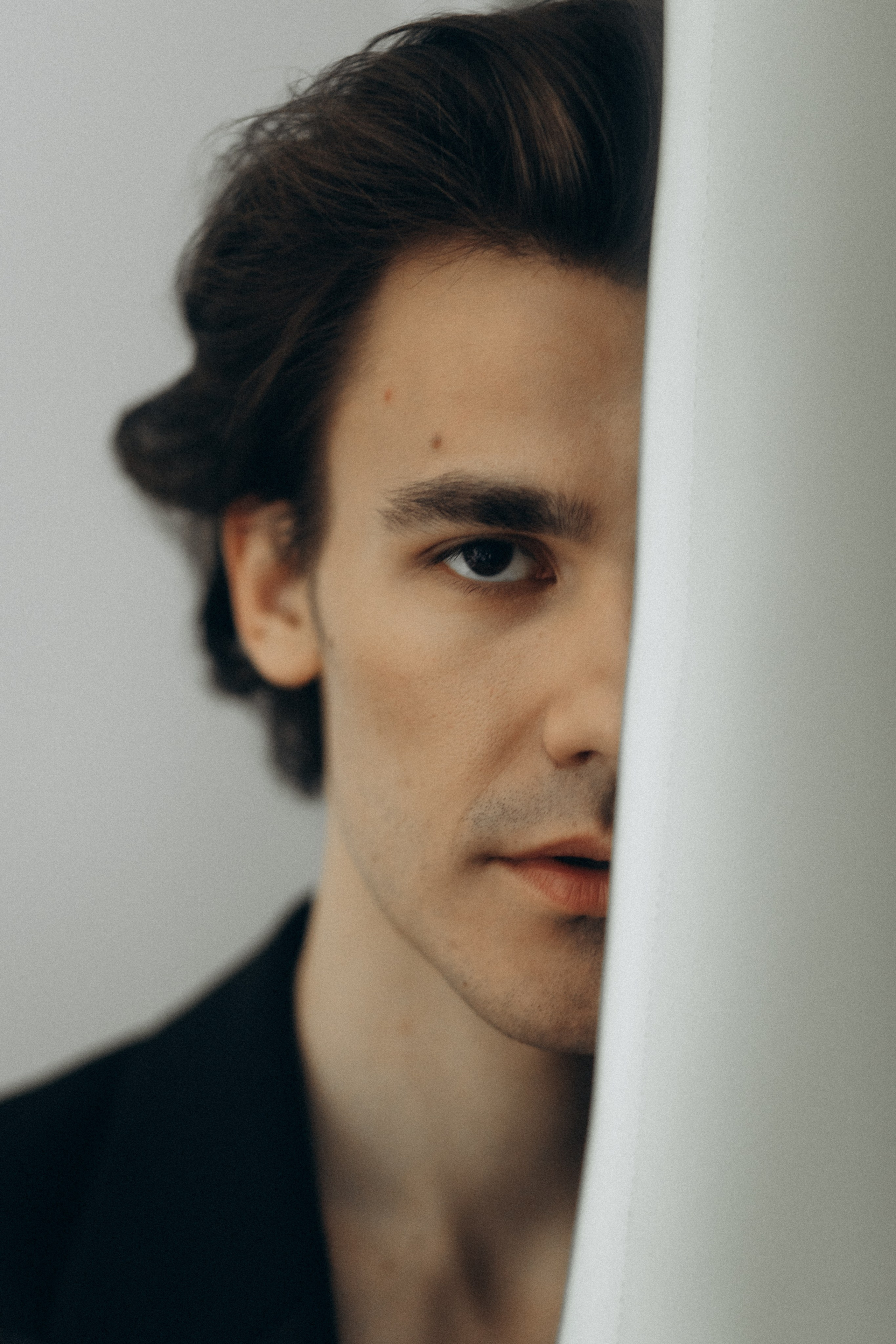 Максим и Ксюша. Фотограф Артем Бросов в Санкт-Петербурге и Дубае