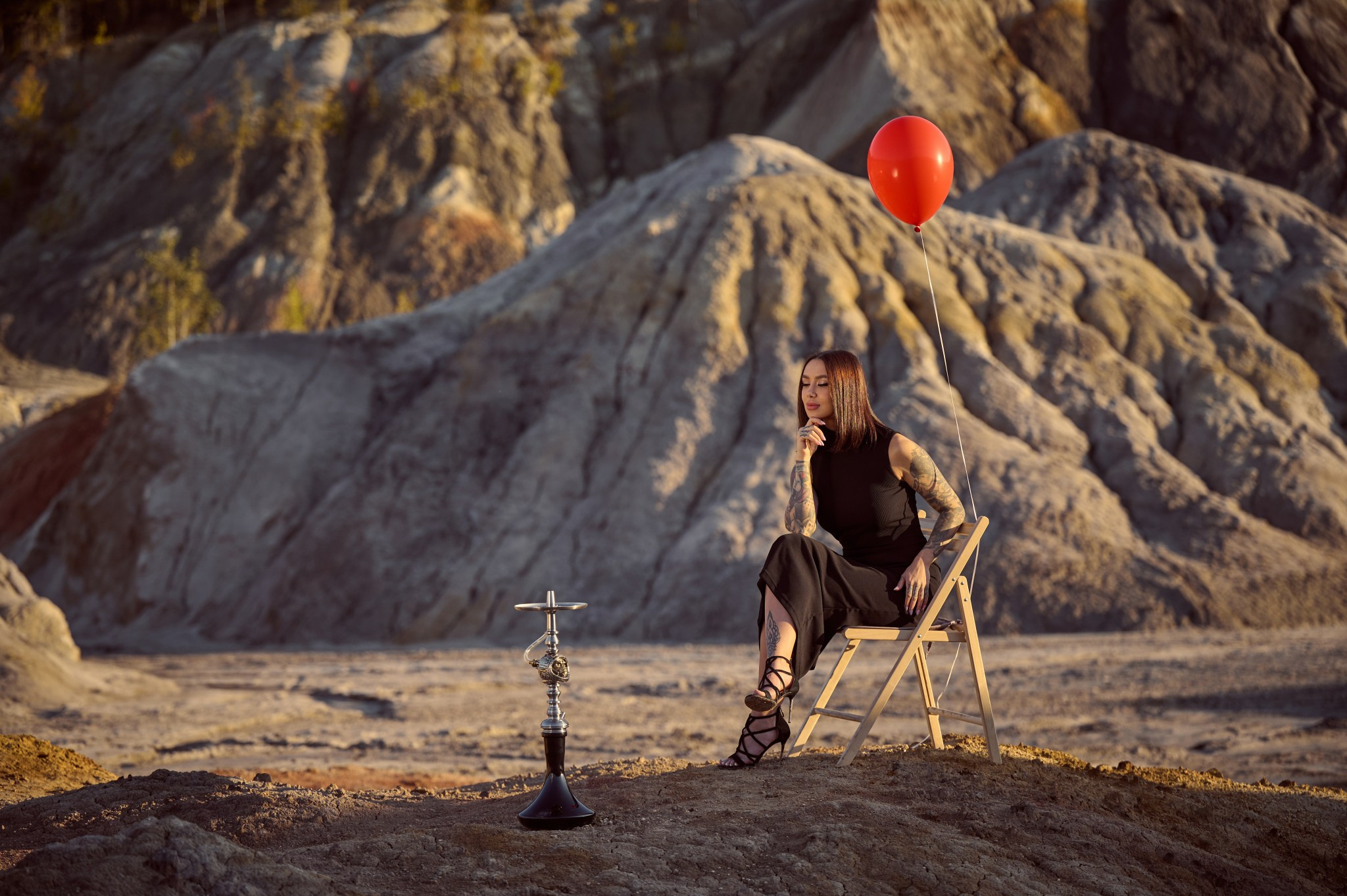 Maklaud. Мезенцев Евгений фотограф