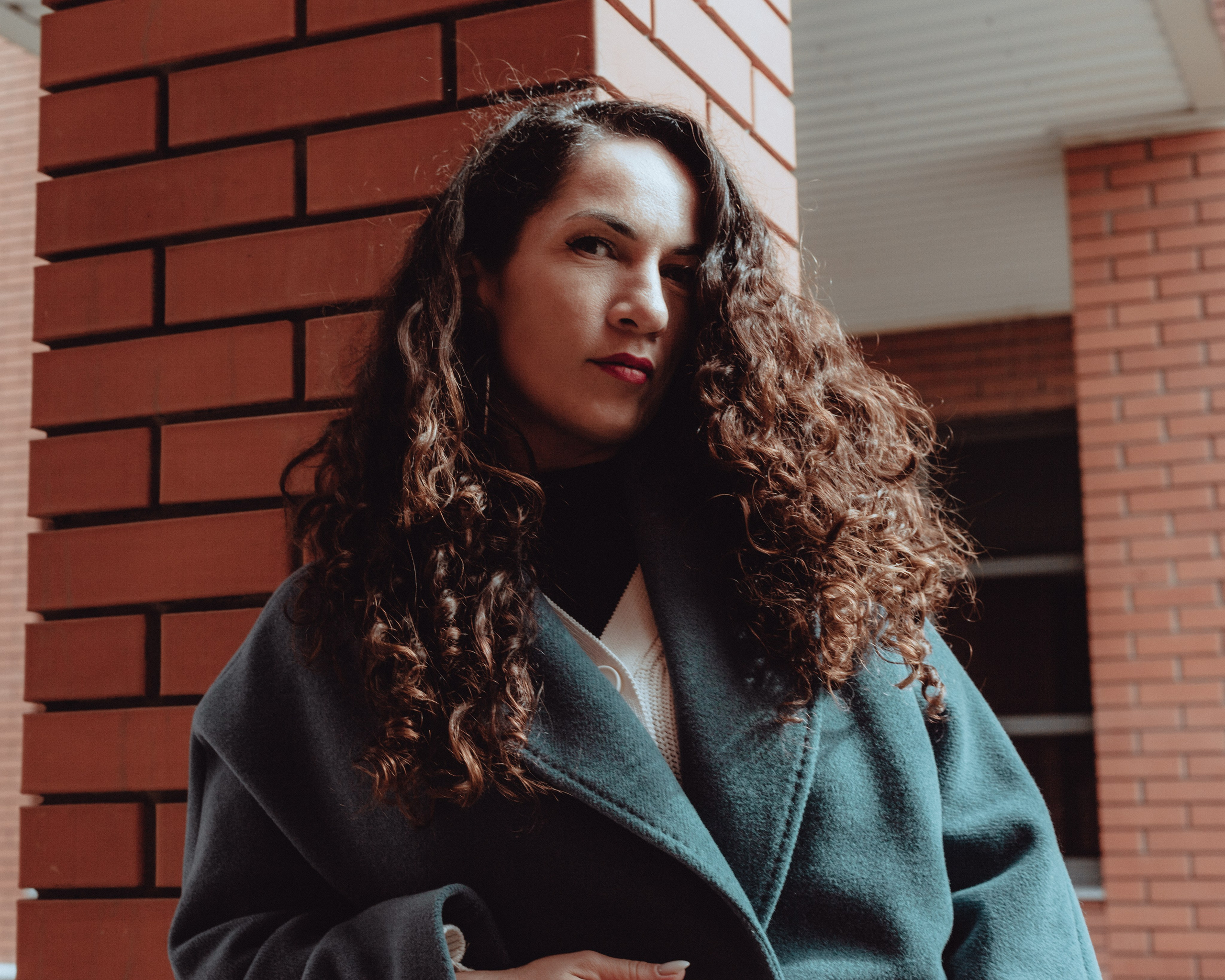 Лада. Фотограф Старый Оскол Мавлыга Мария