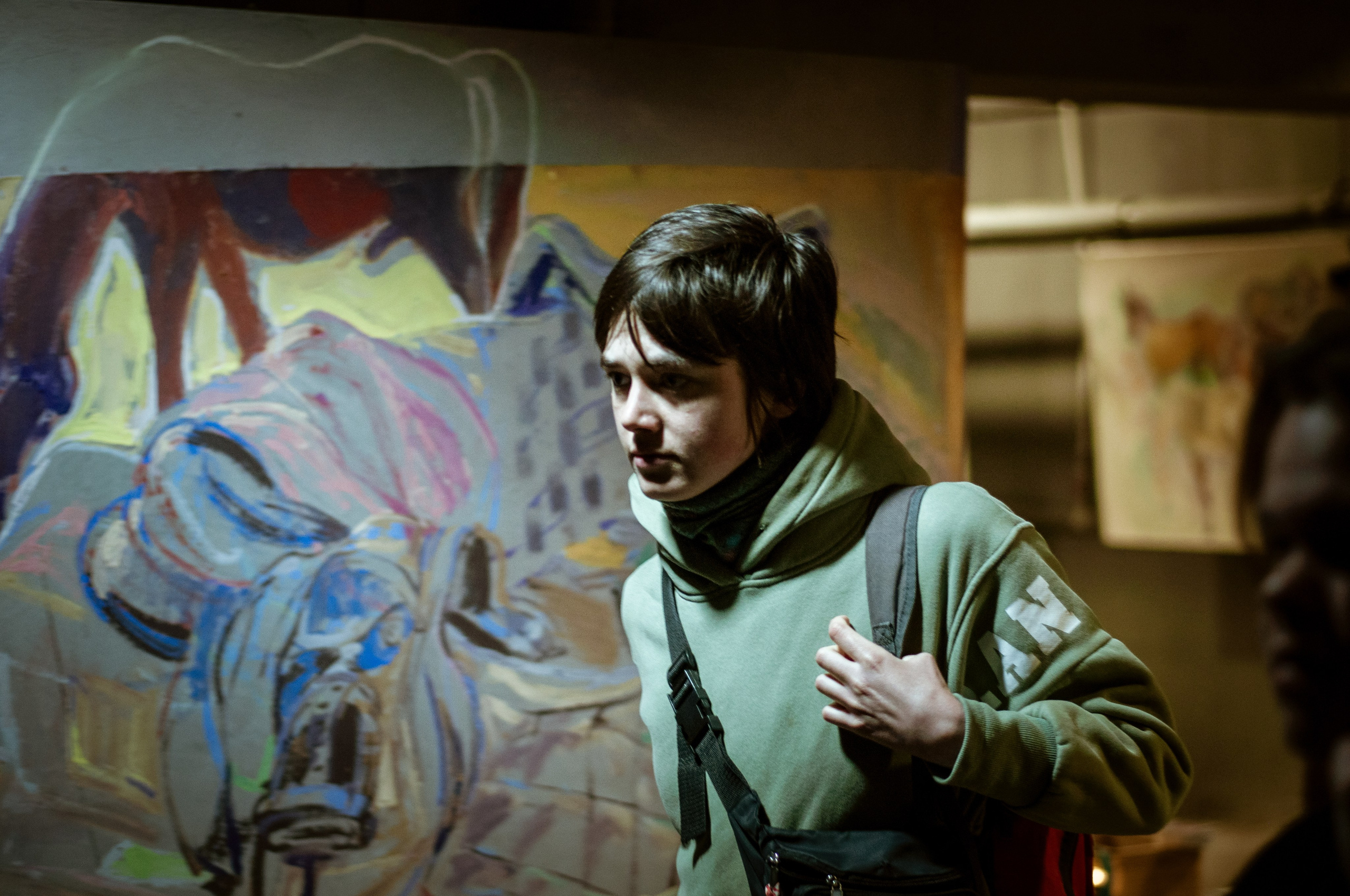 NOISE vs. ГЛАМУР 2026 Севастополь. Репортажный фотограф в Симферополе Зареев Иван